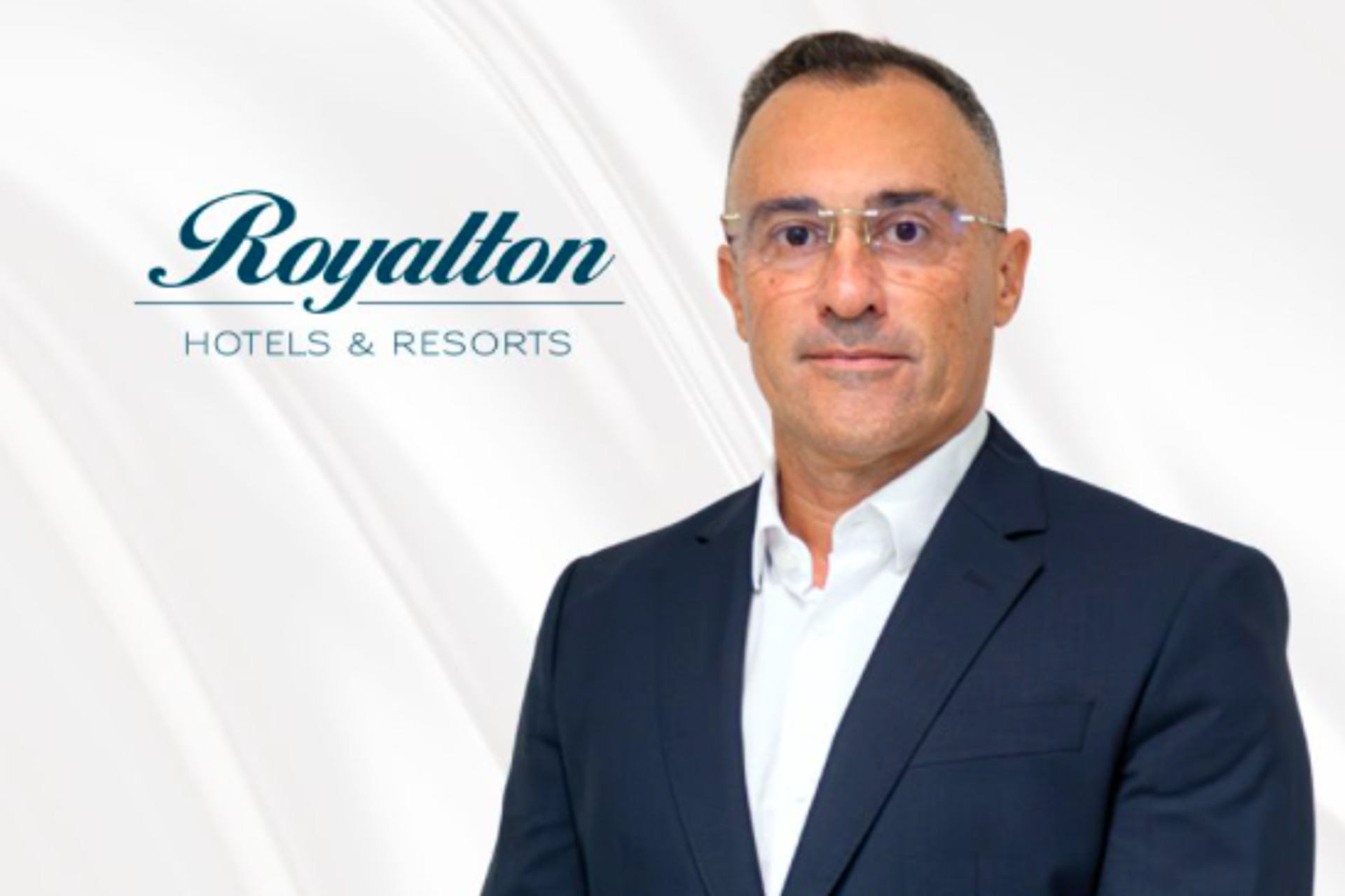 Royalton nombra a Gabriel Garcías Pardo VP de Operaciones para México y Jamaica