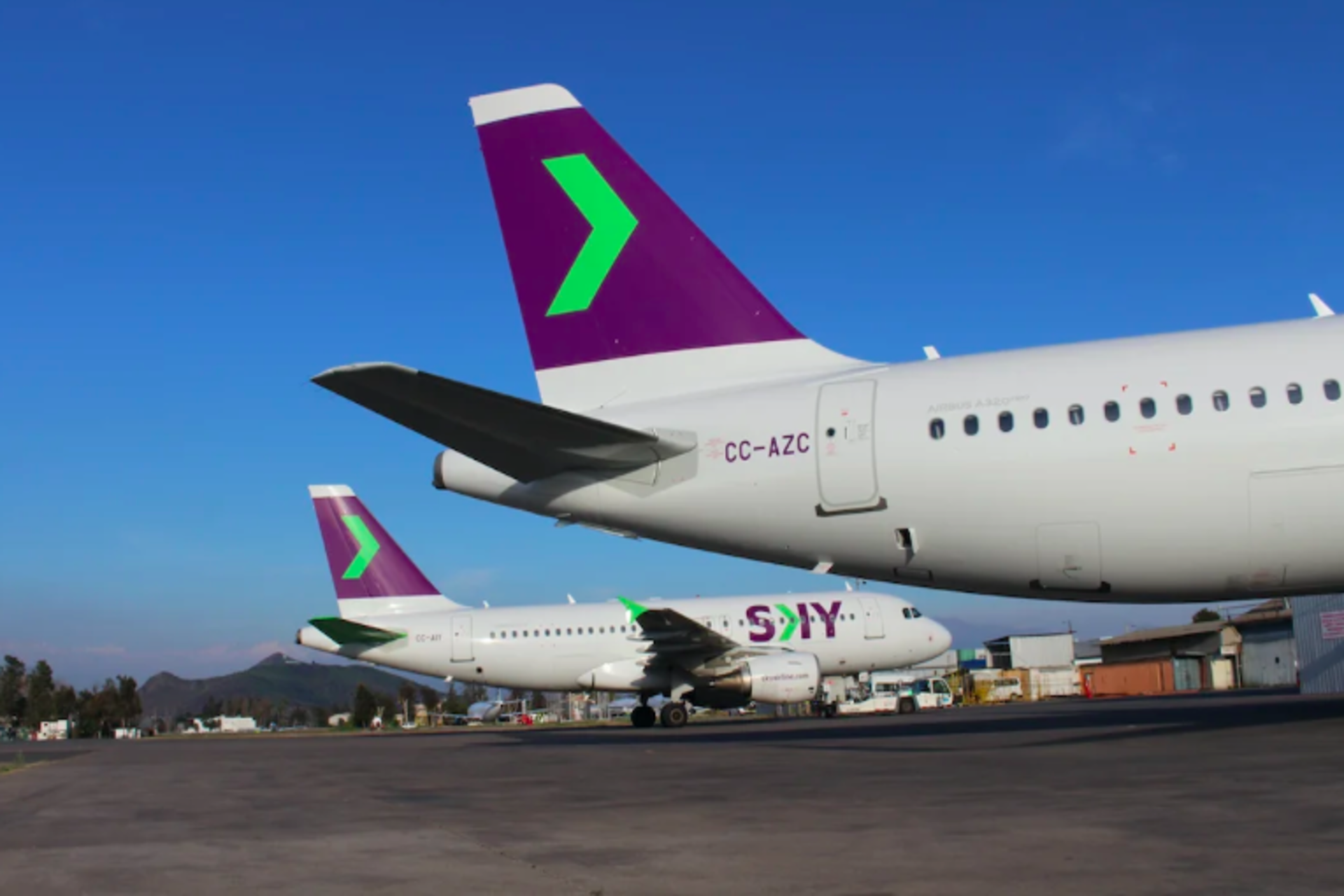 SKY anunció el lanzamiento de Economy Premier