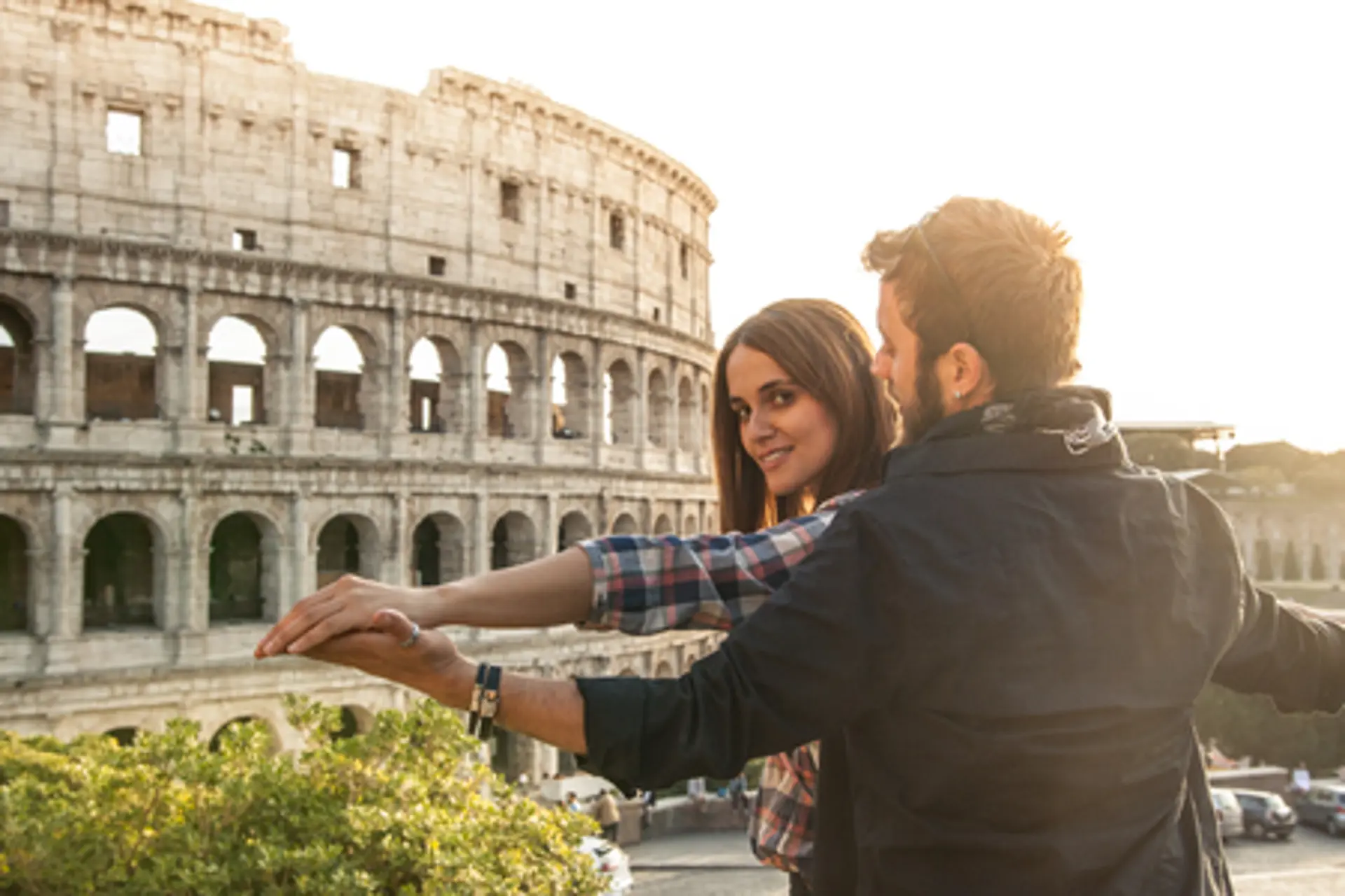 La cultura impulsa 4 de cada 10 viajes de latinoamericanos a Europa