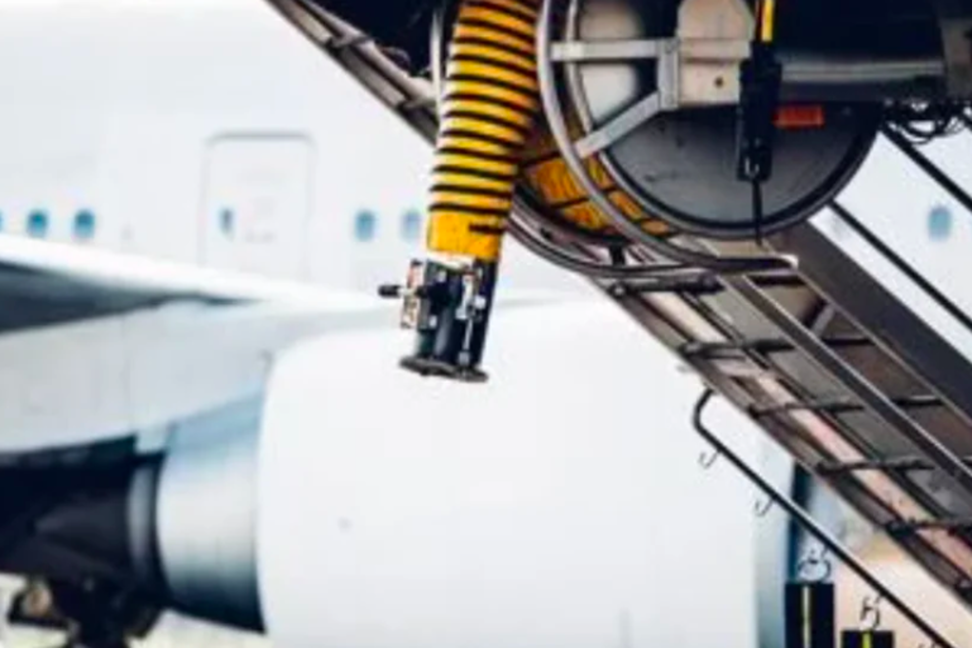 Datos ayudarán a aerolíneas a ahorrar consumo de combustible