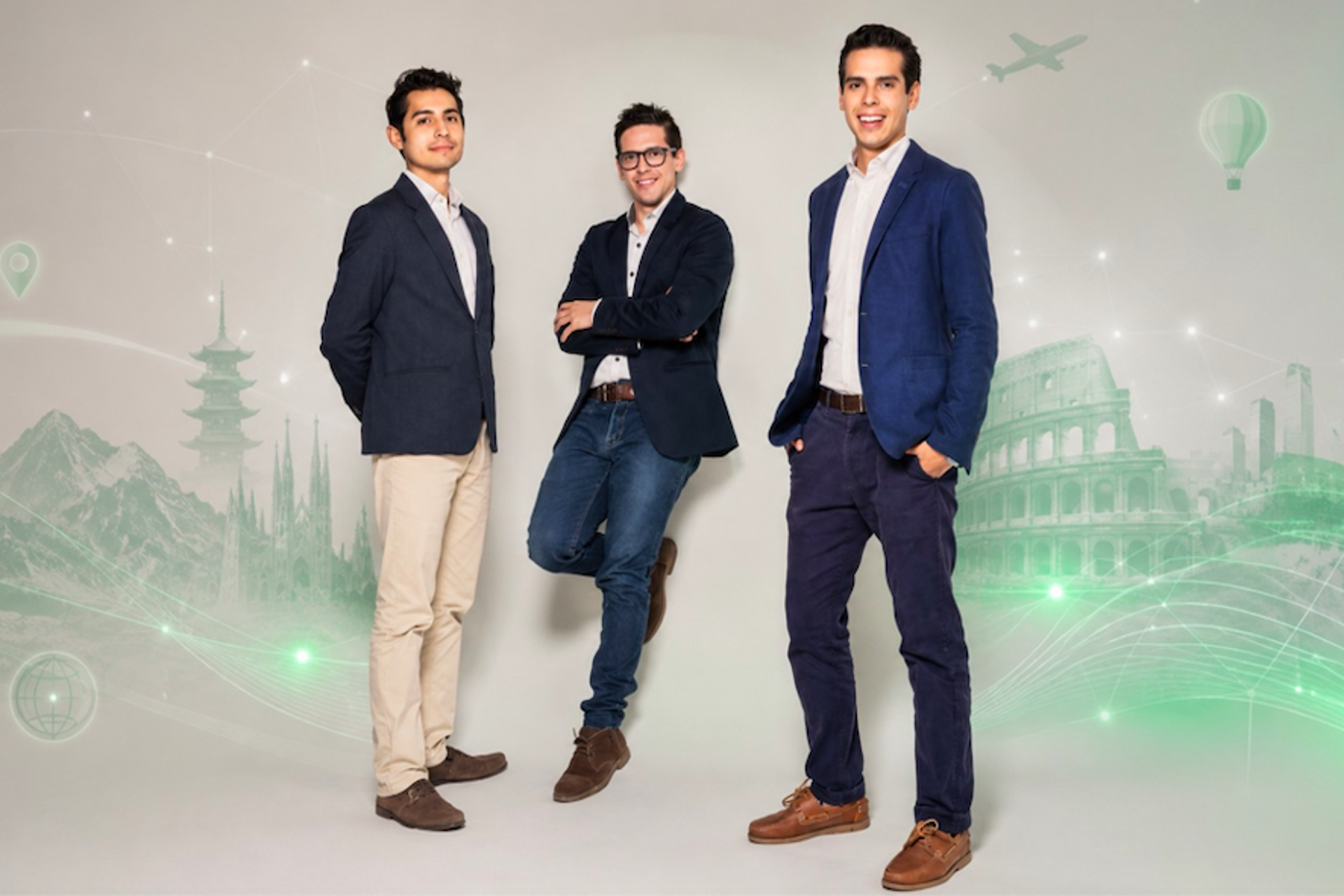 La tecnología que está revolucionando el turismo mundial