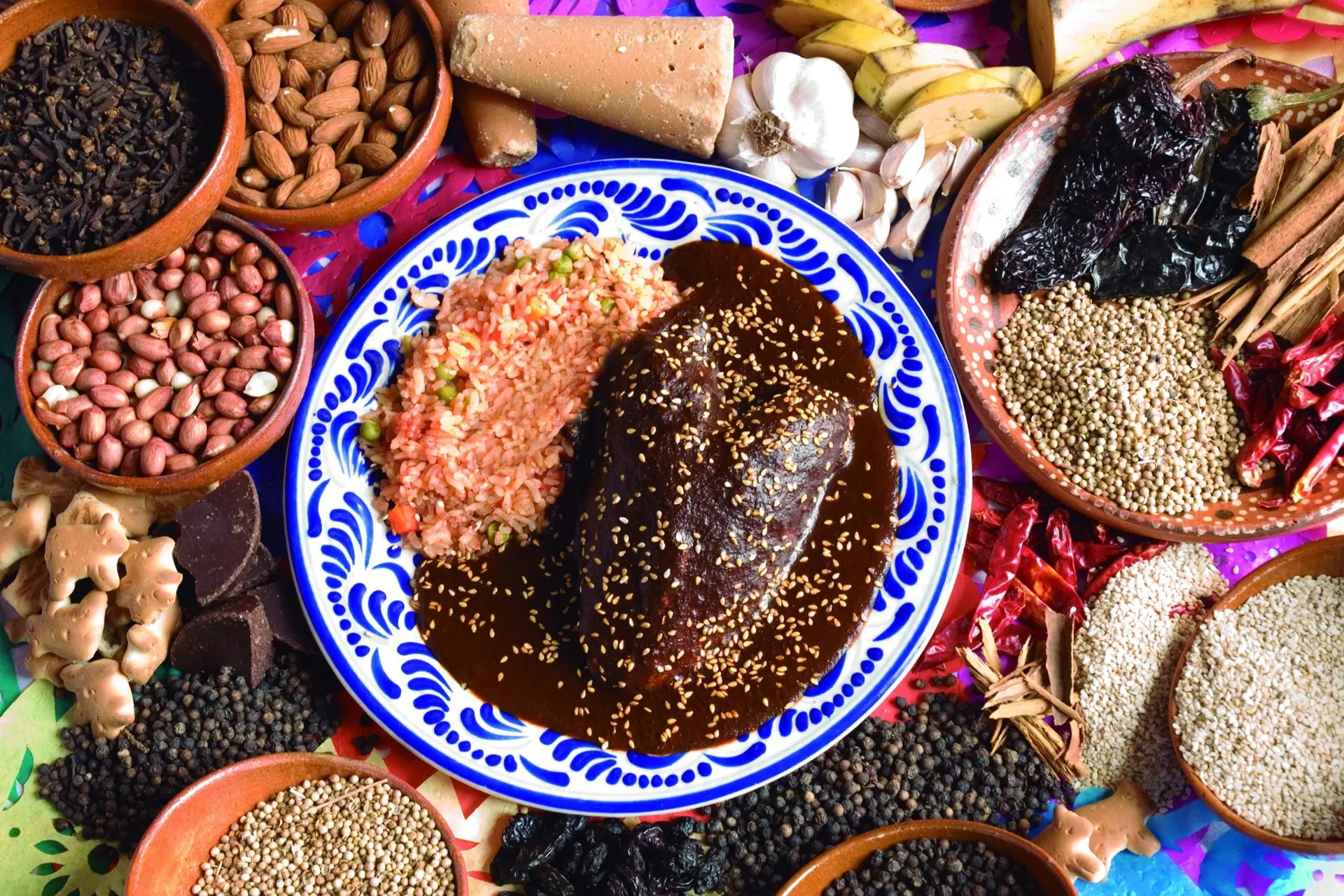 Puebla gana protagonismo con historia, sabor y cultura 
