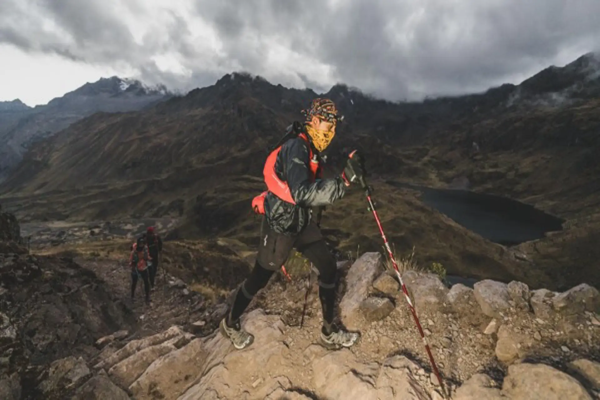 Perú impulsa el turismo deportivo con el Andes Race 2026