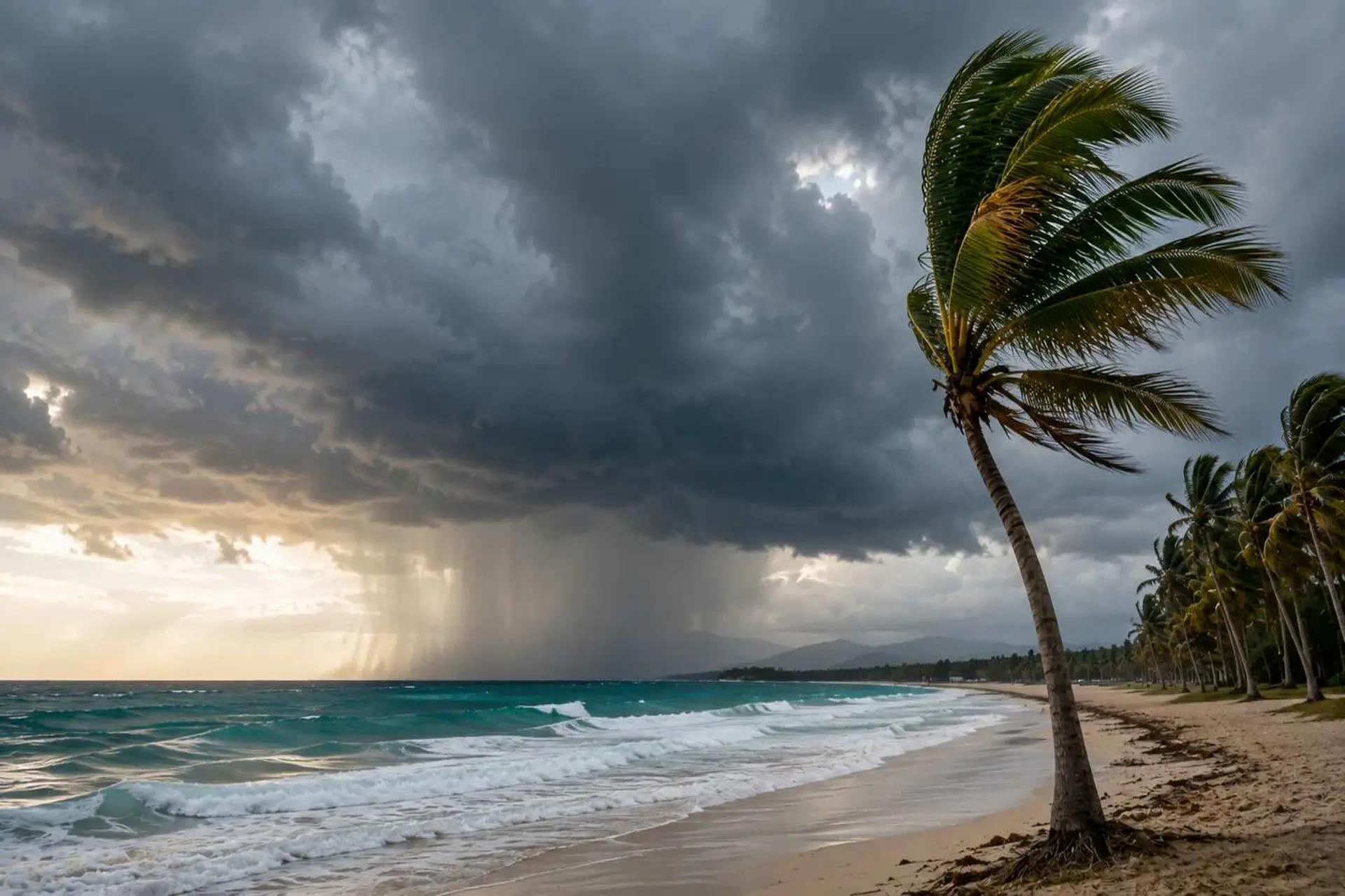 El Niño pone a prueba al turismo en America Latina