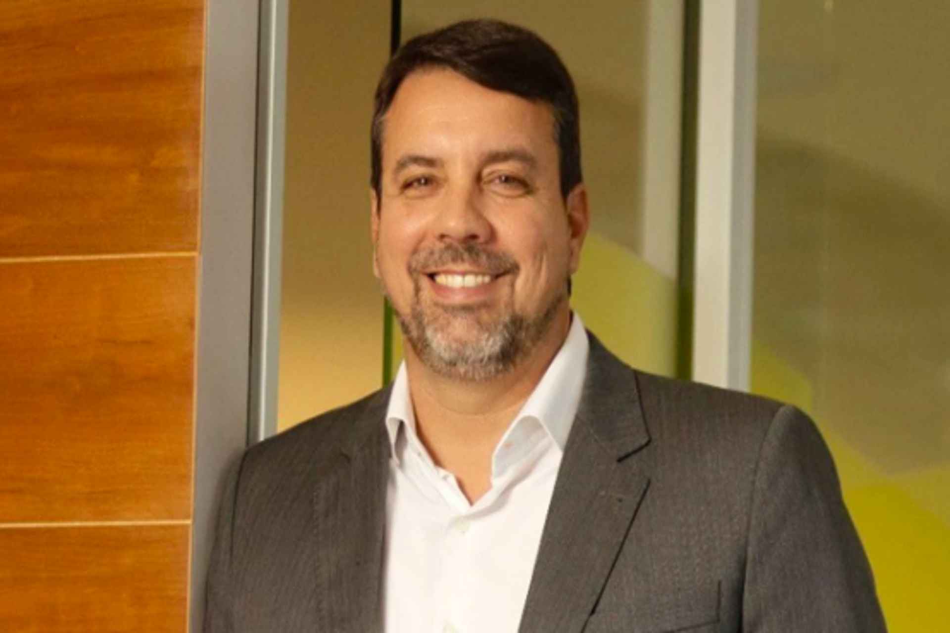 GOL: André Fehlauer es el nuevo CEO y Albert Perez, Presidente y COO