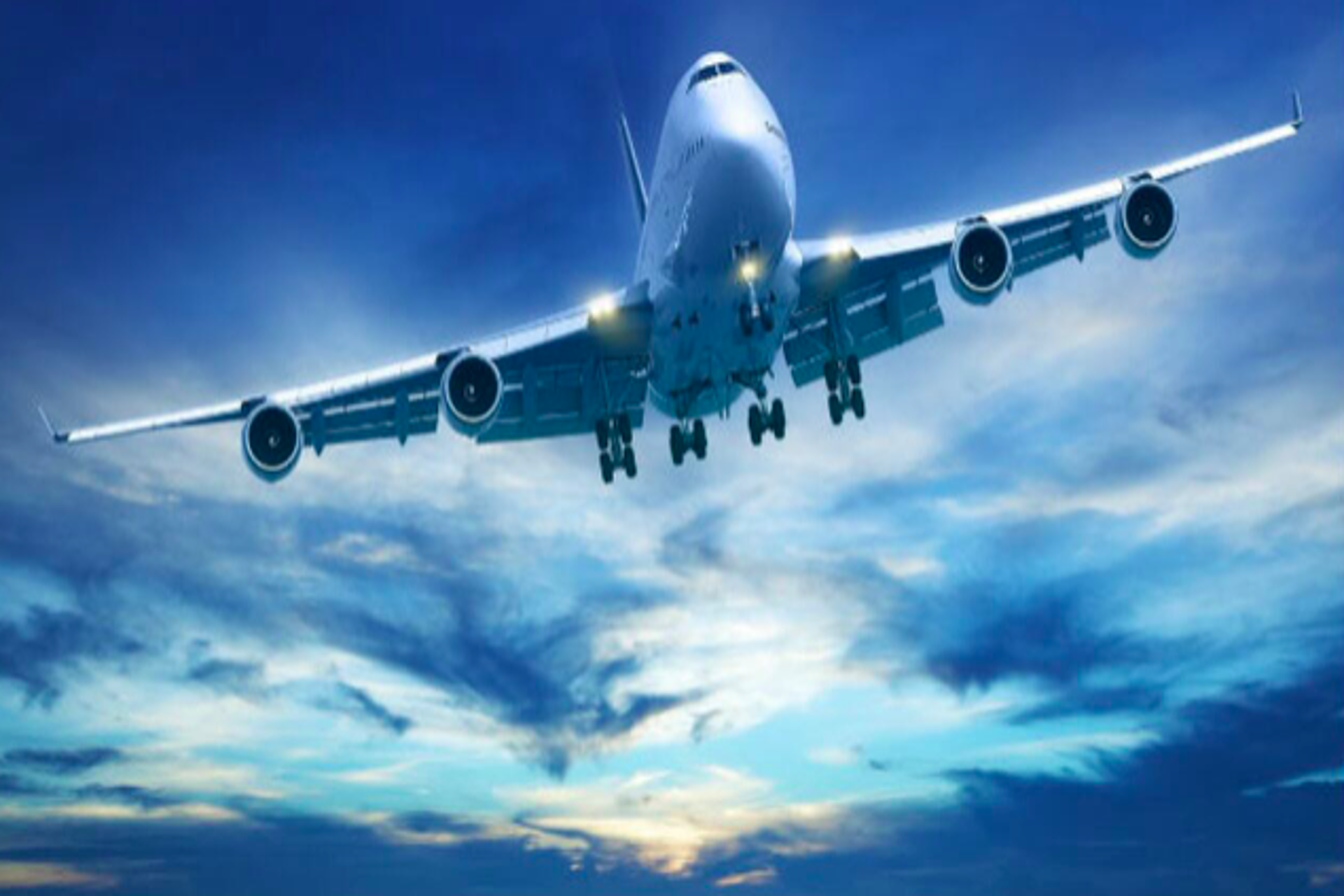Rep. Dominicana aumentó su tráfico aéreo en Junio 2026
