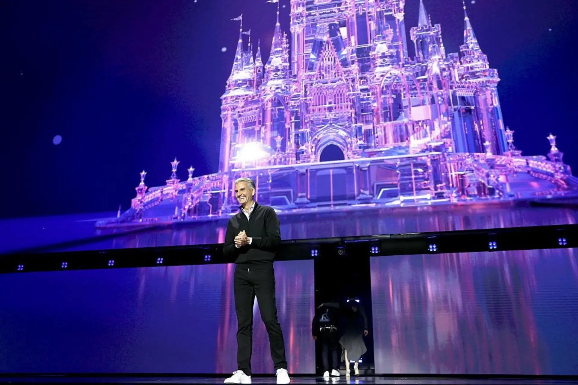 Disney revela las novedades para sus parques en evento D23, 2026