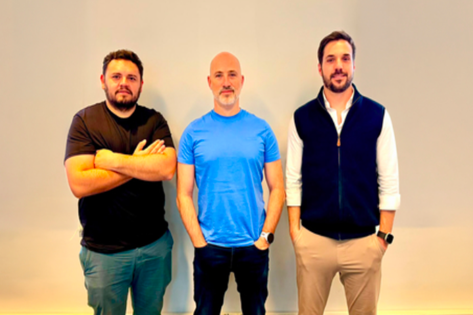 Kaszek hace su primera inversión en IA de aviación en TravelX