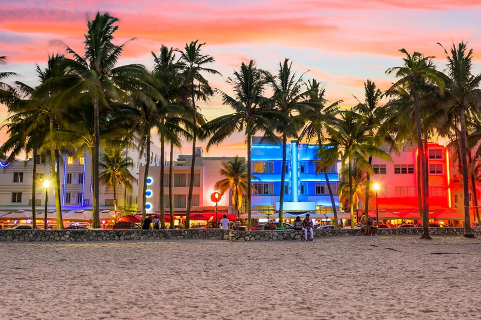 Miami: qué hay de nuevo en los meses de septiembre y octubre