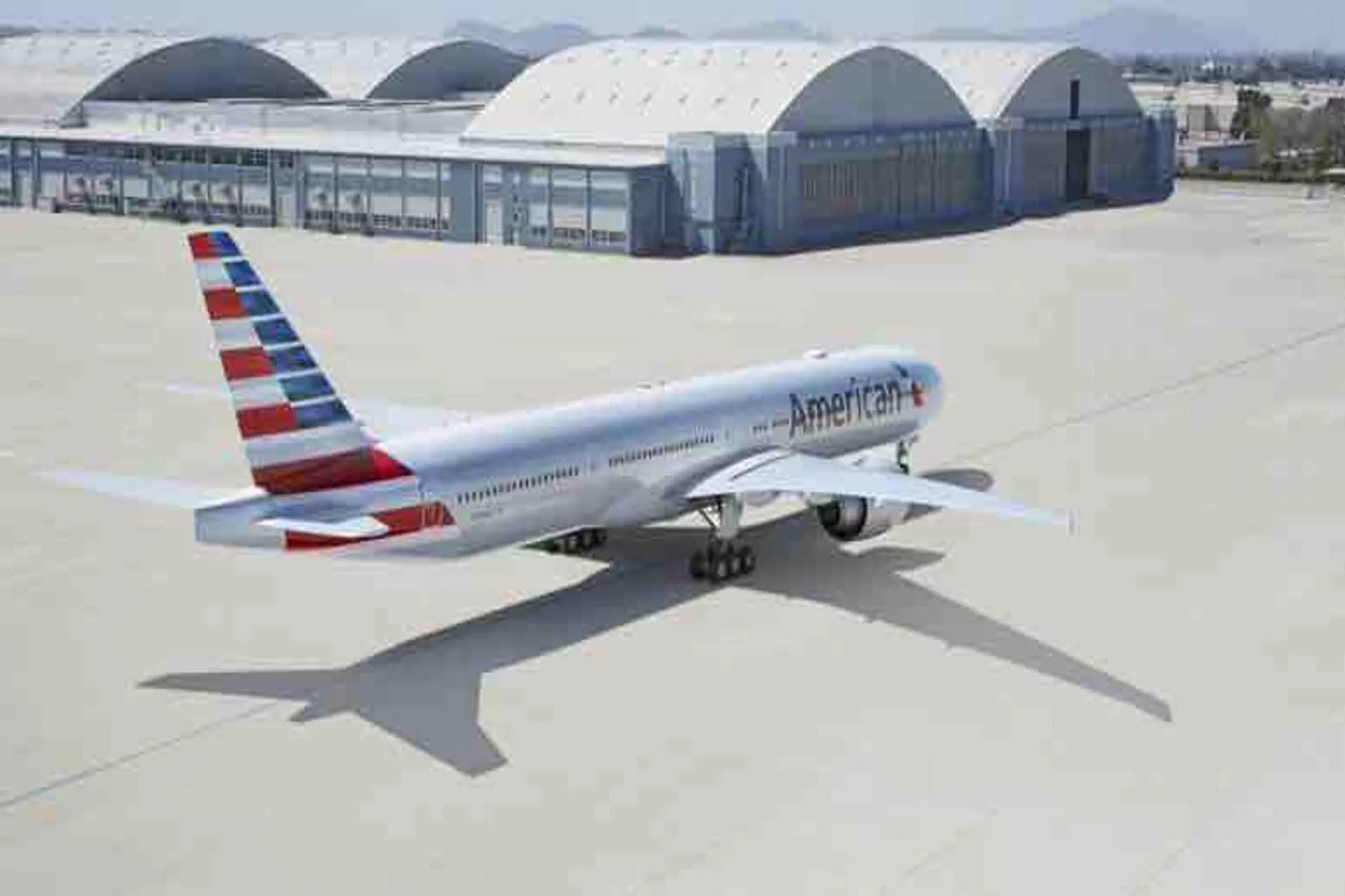 American Airlines aterrizará en breve en la capital de Quintana Roo 