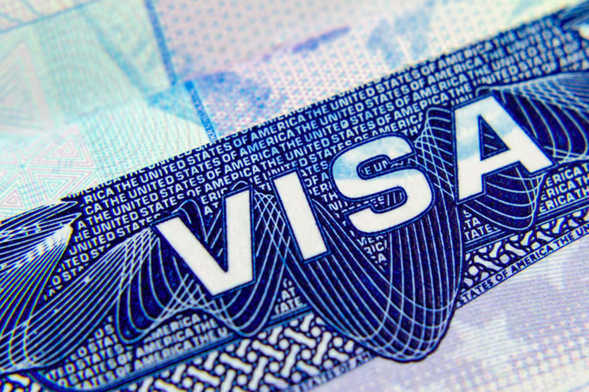 EE.UU: se avecina una revocación masiva de la visas
