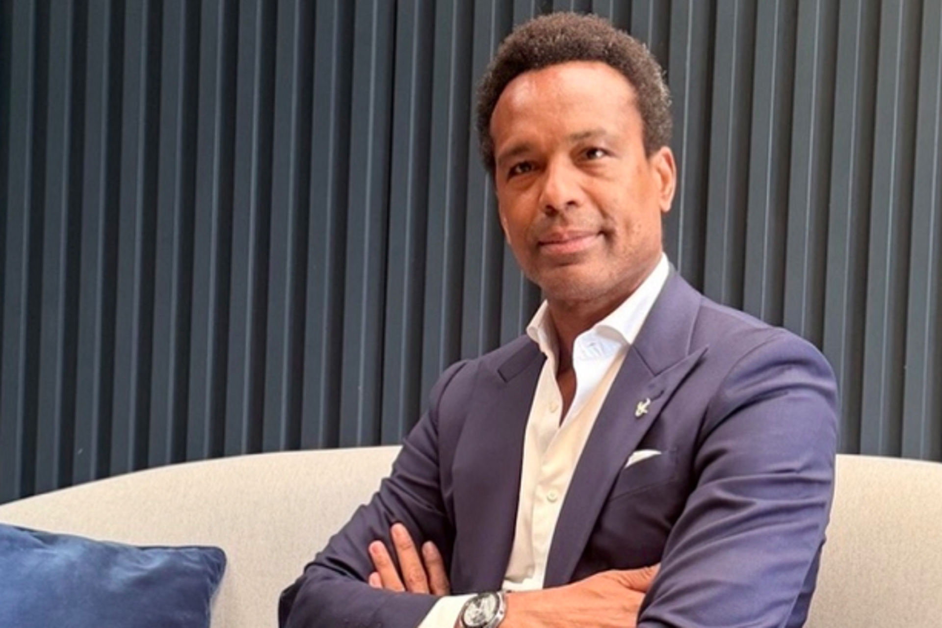 Radisson Hotel Group nombra a Sam Bath Director para España 