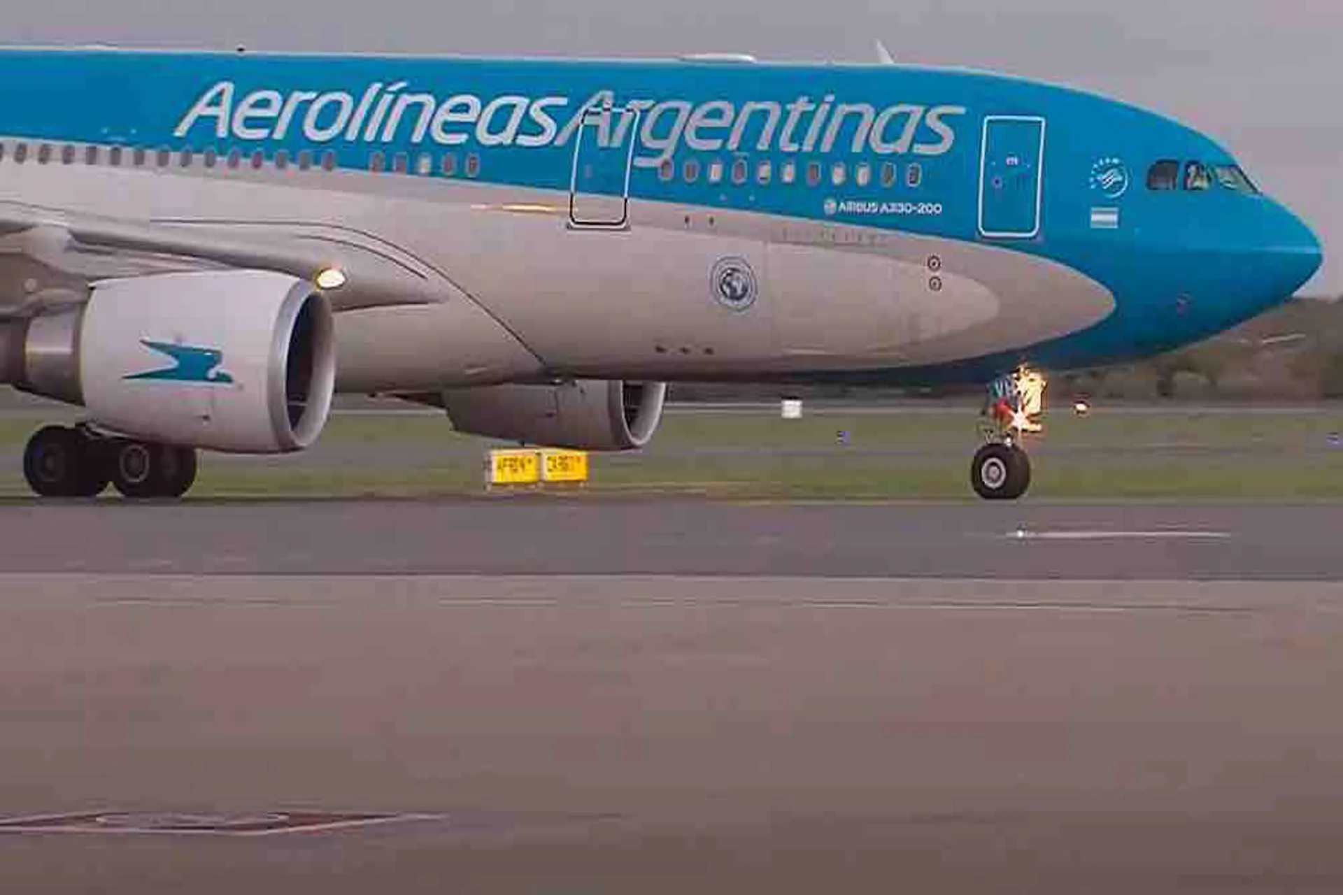 Aerolíneas modifica normas en cambio de fecha de pasajes Aerolíneas modifica normas en cambio de fecha de pasajes