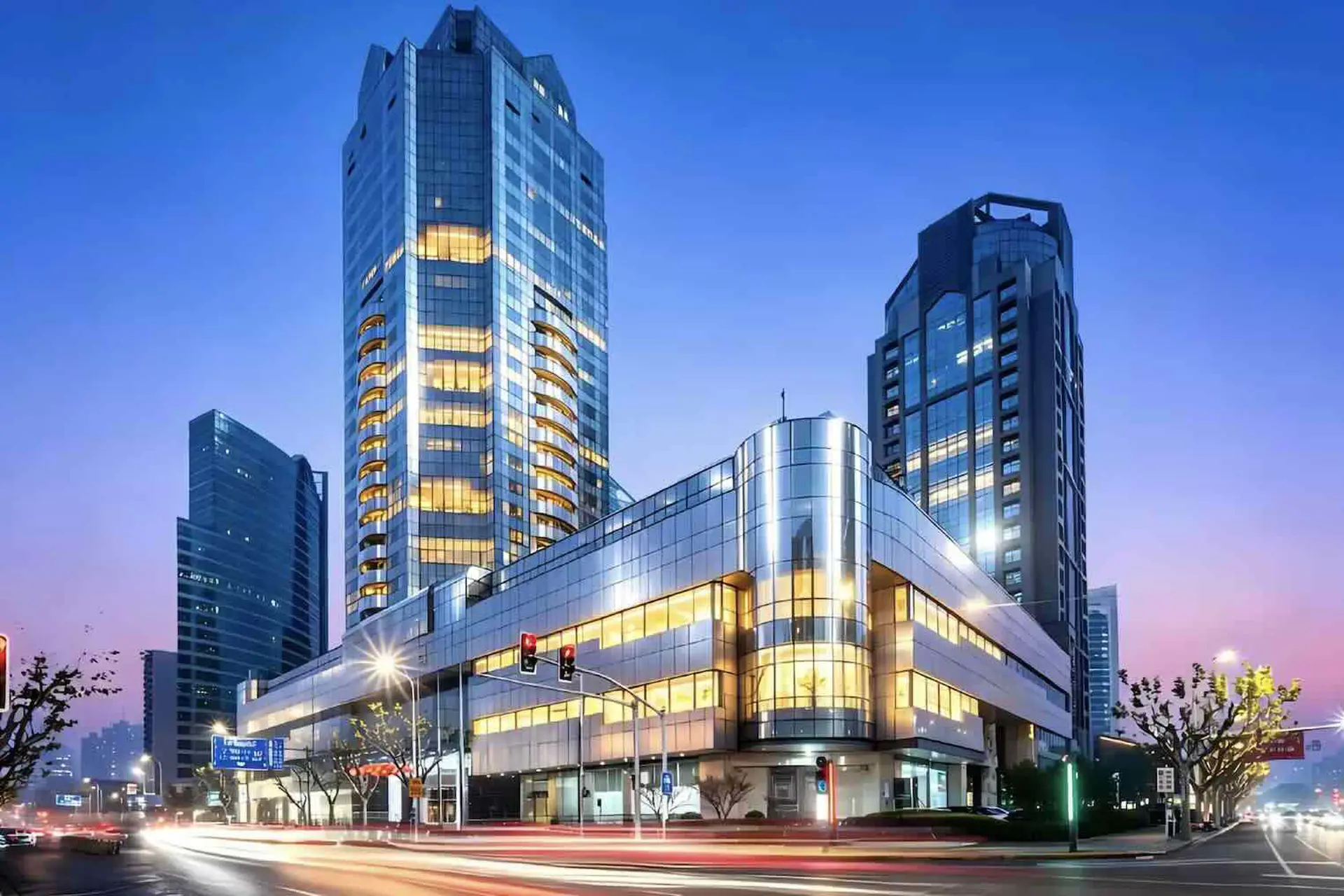  Accor acelera sus ambiciones en China