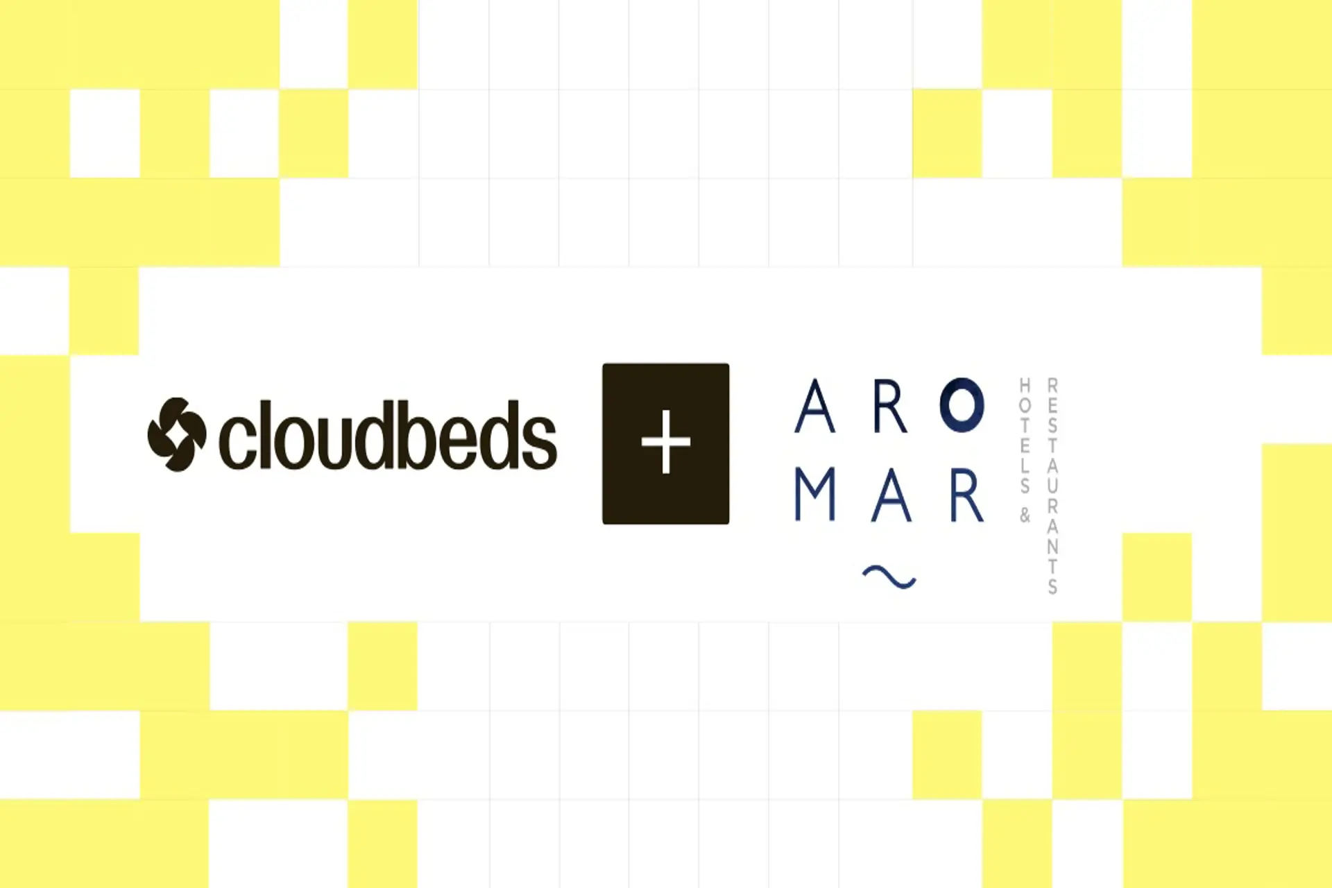 Aromar Hotels & Restaurants elige a Cloudbeds para plan de crecimiento
