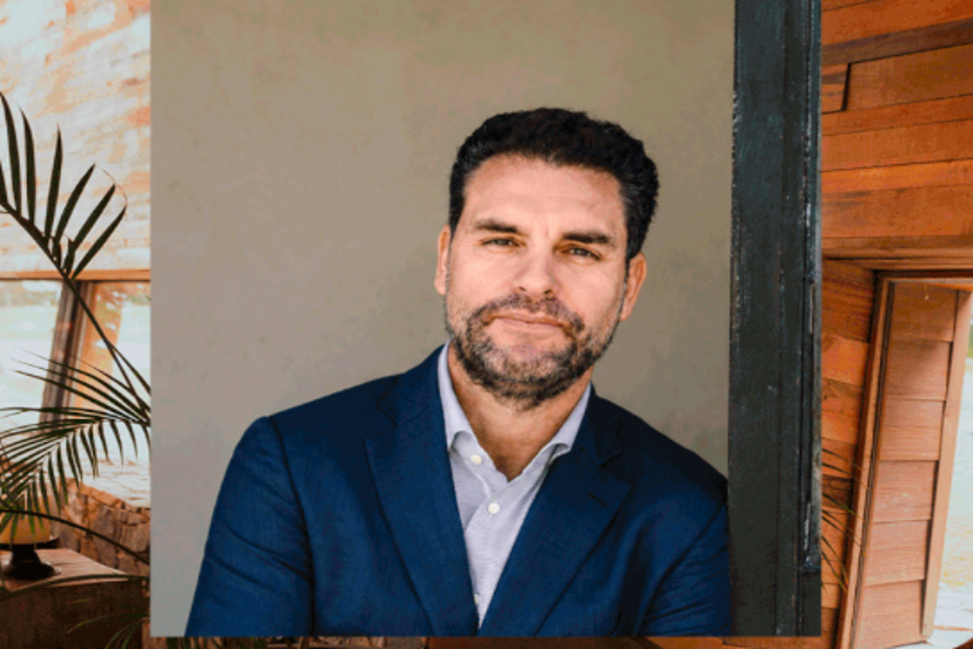 AMEK Group suma a Julián Smaldoni para liderar Operaciones y Desarrollo 