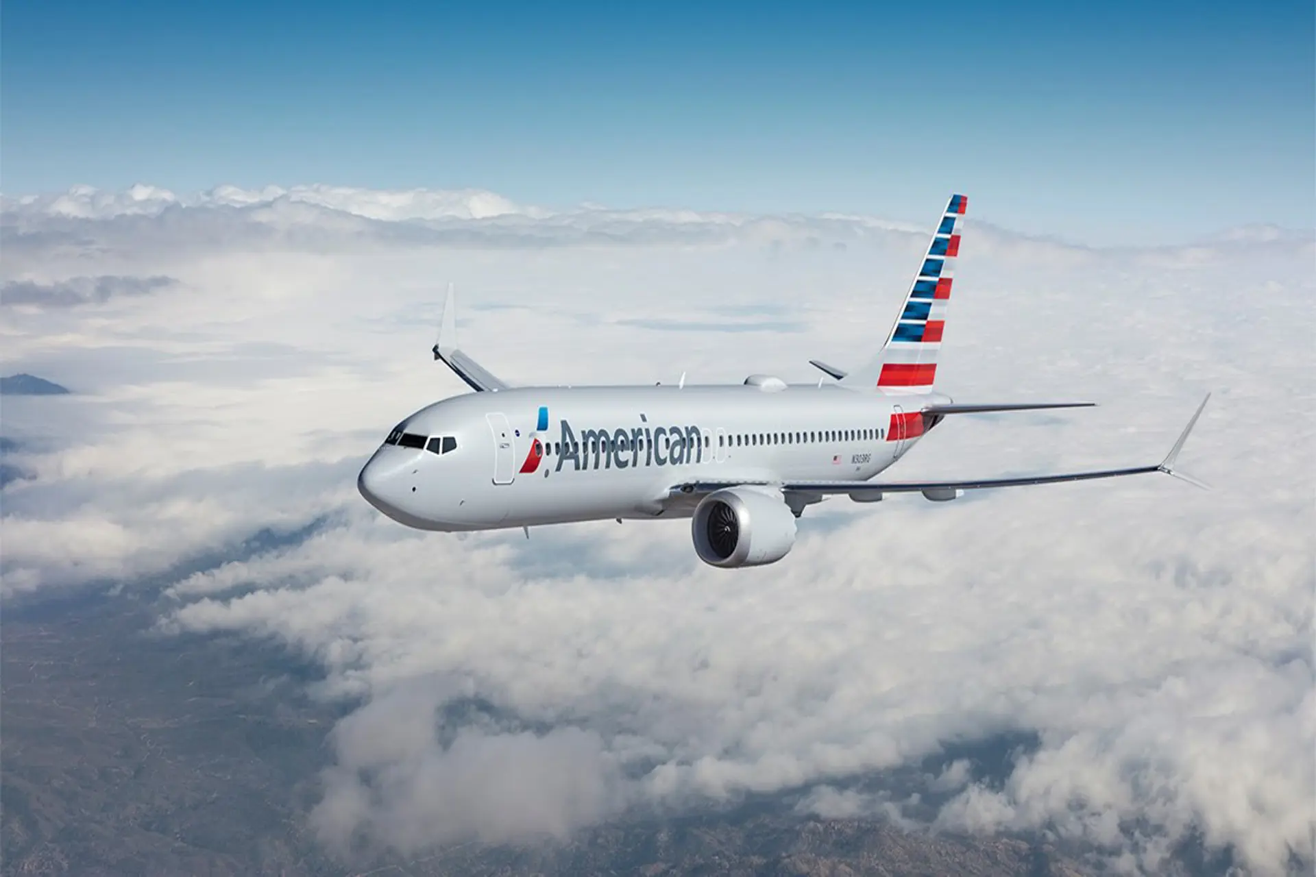 American Airlines | Reanuda el servicio entre Miami y Caracas
