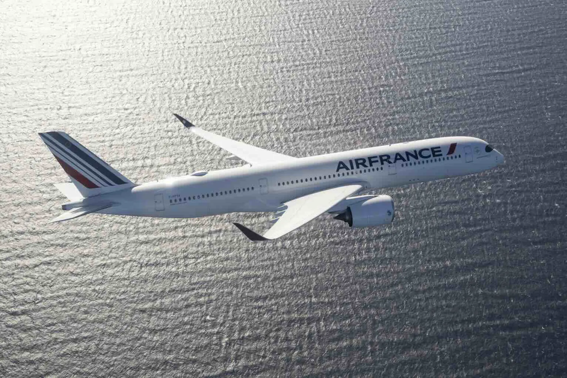 Air France fortalece la conectividad entre Santiago de Chile y París 