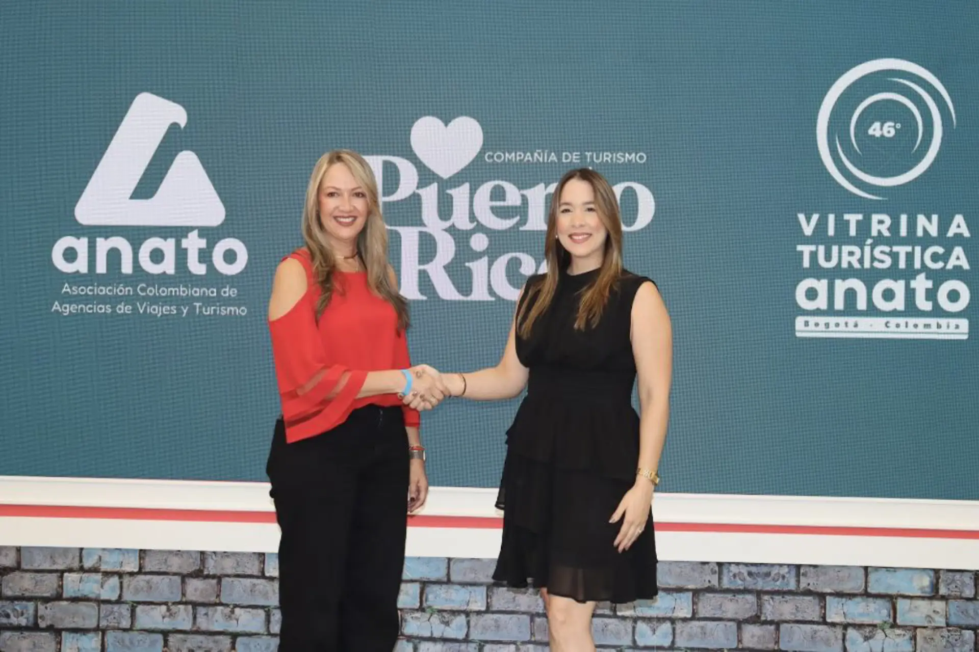 Puerto Rico será Destino Invitado de Honor de la 46 Vitrina Turística 