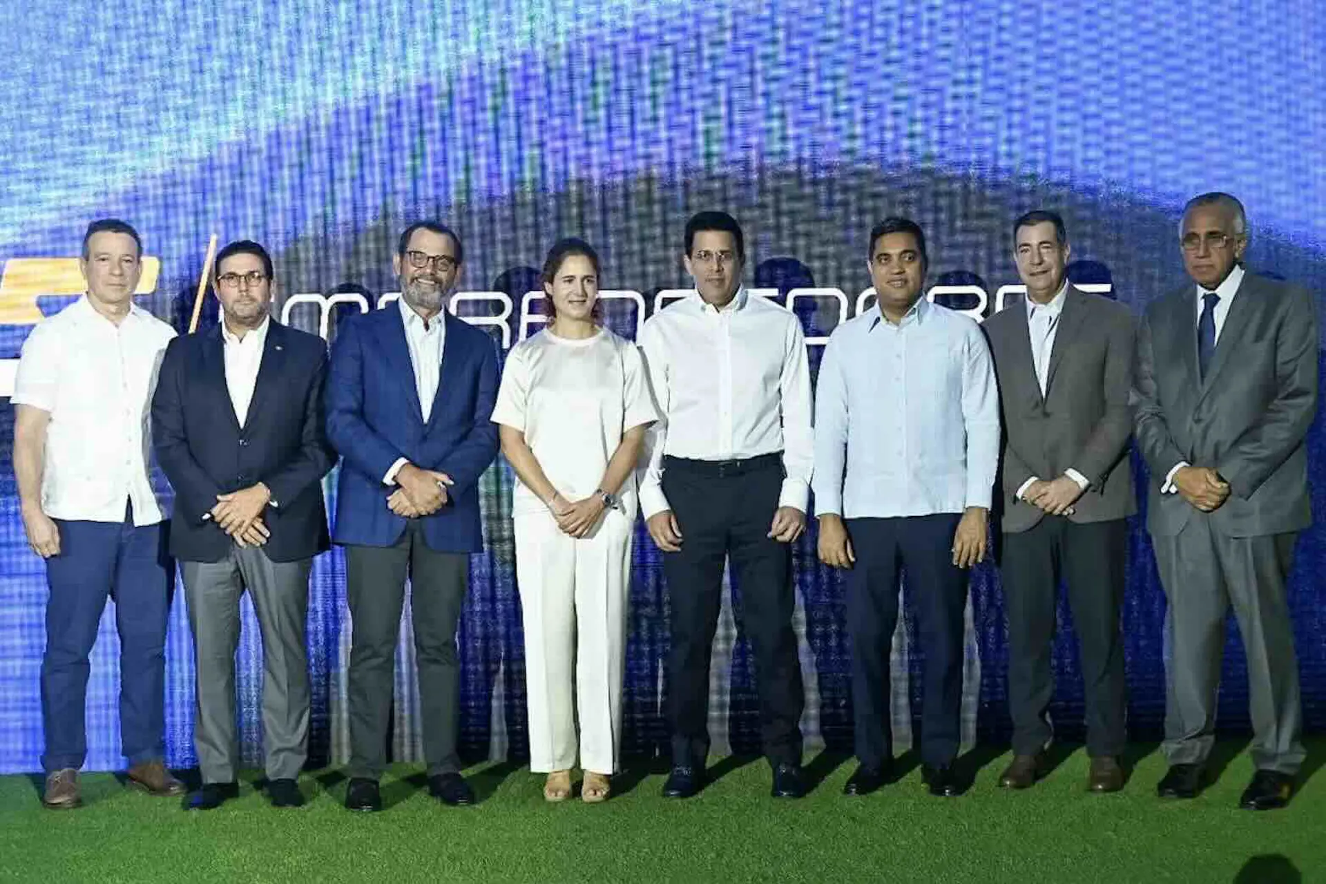Rep. Dominicana destaca el impulso del turismo deportivo