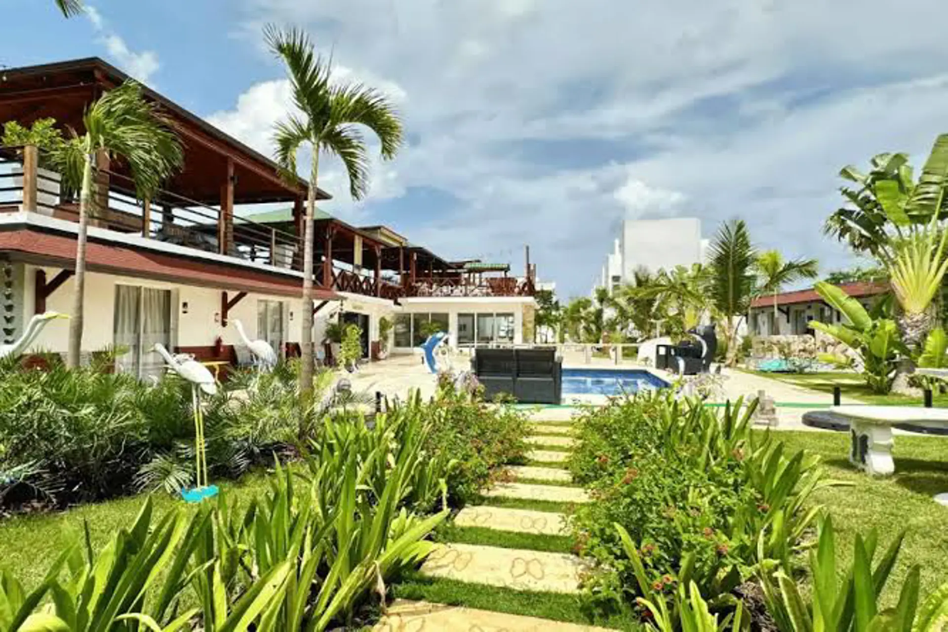 Casual Hoteles da el salto al Caribe con su primer hotel fuera de Europa