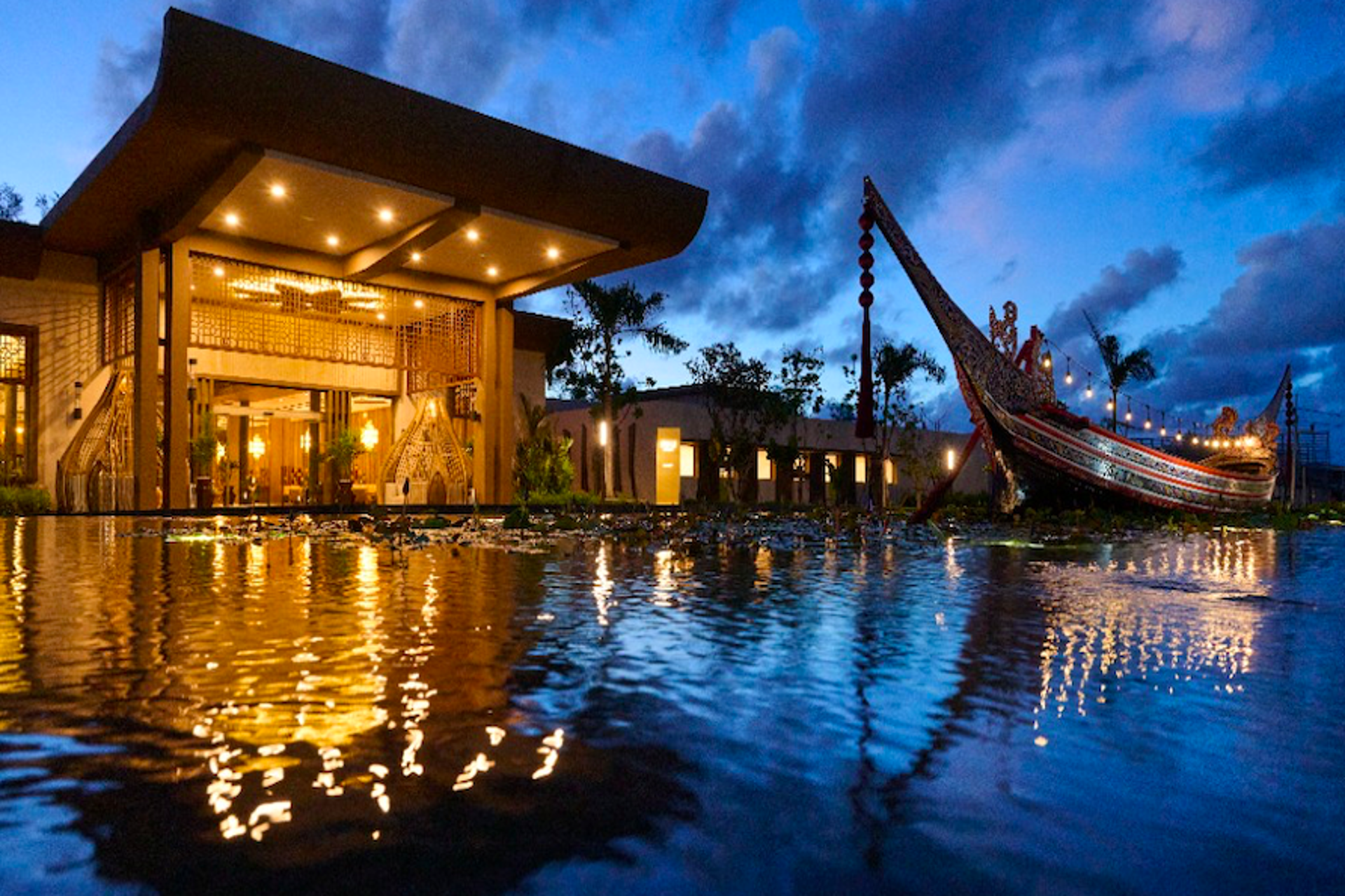 Riu Palace Phuket: abre el primer hotel de RIU en Tailandia