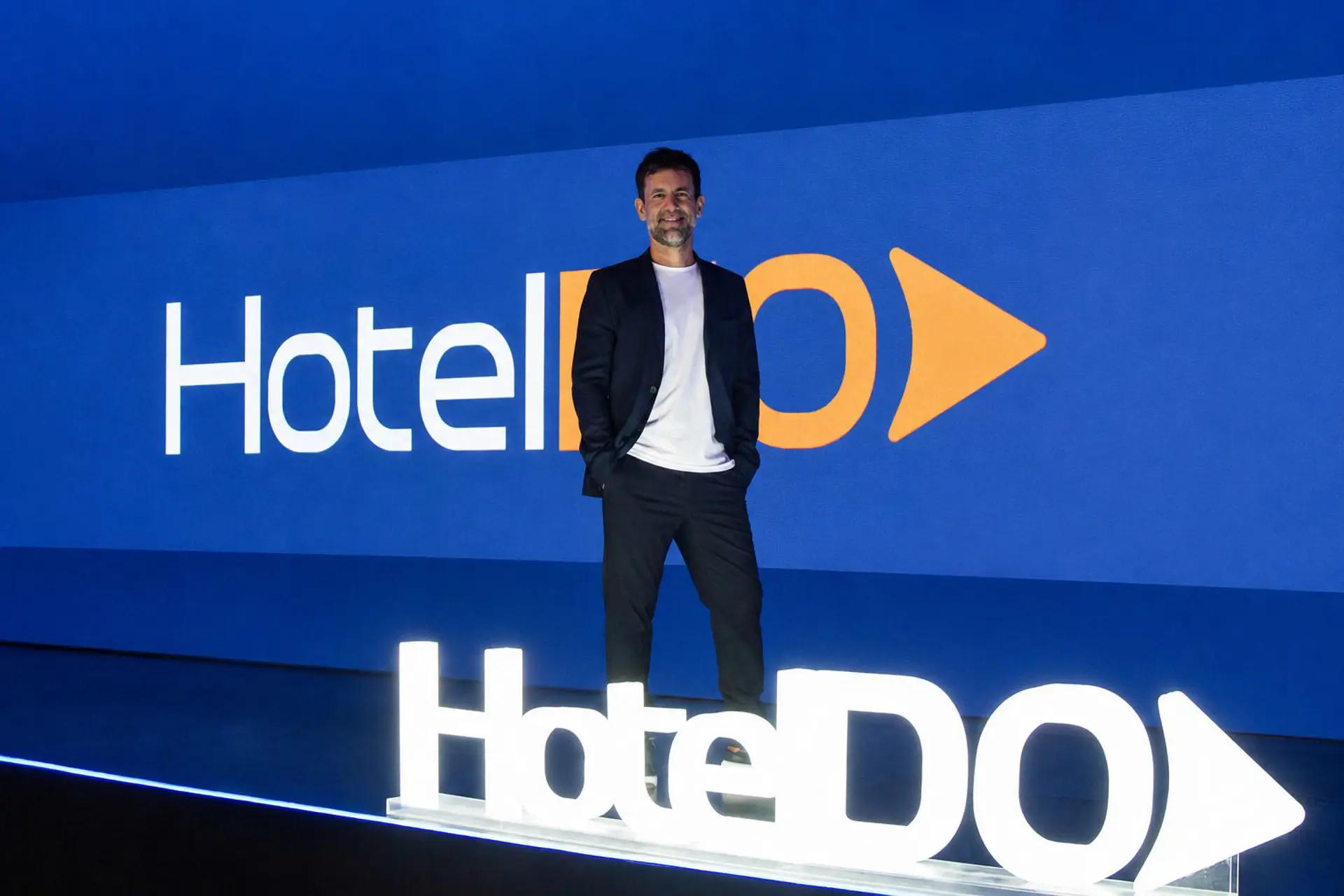 HotelDO crece en Argentina y llega a FIT con nuevas soluciones para las agencias 