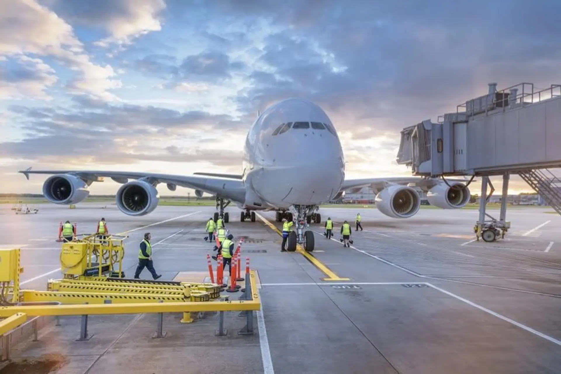 IATA actualiza sus manuales de carga y asistencia en tierra para 2027