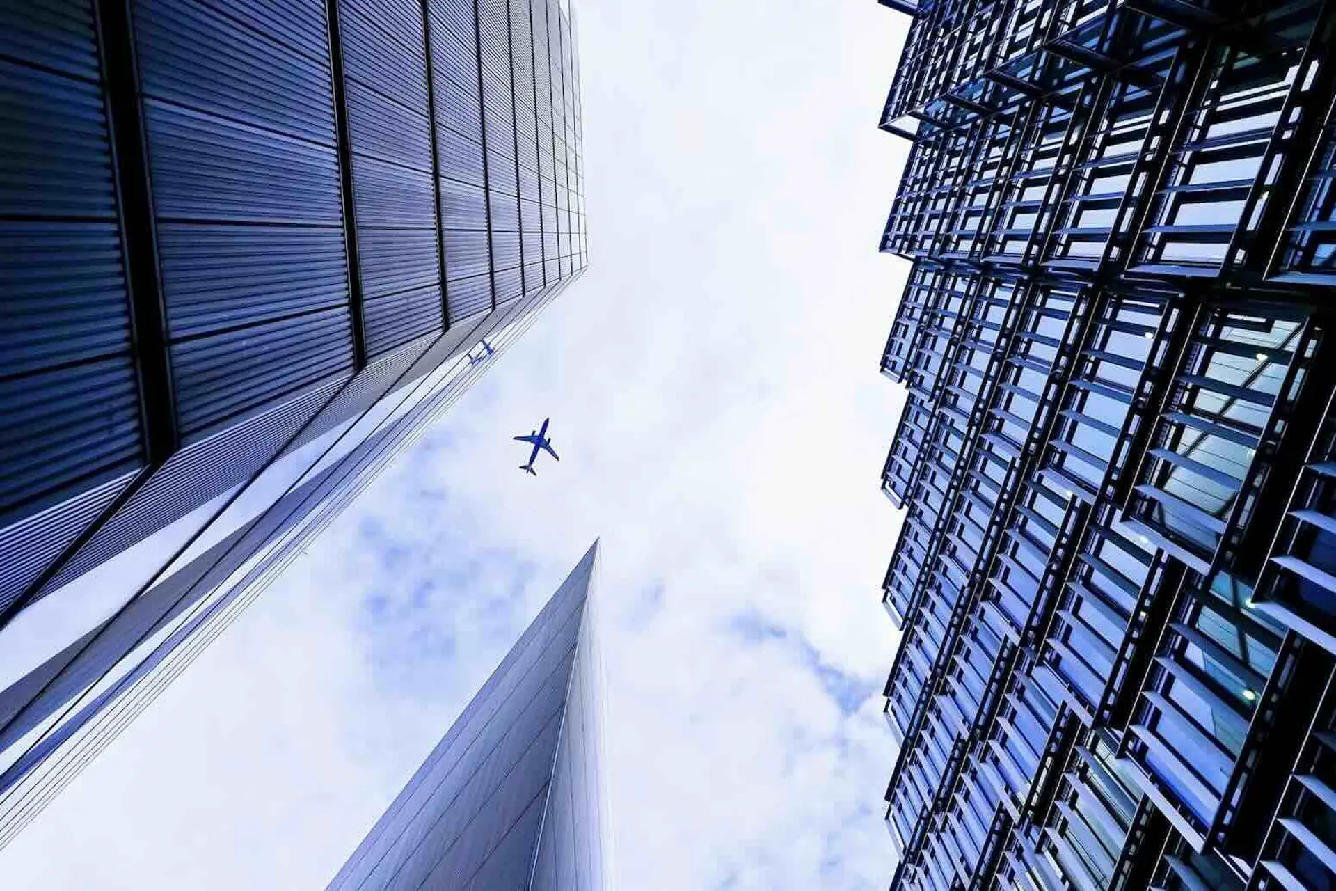 El futuro de las finanzas de las aerolíneas
