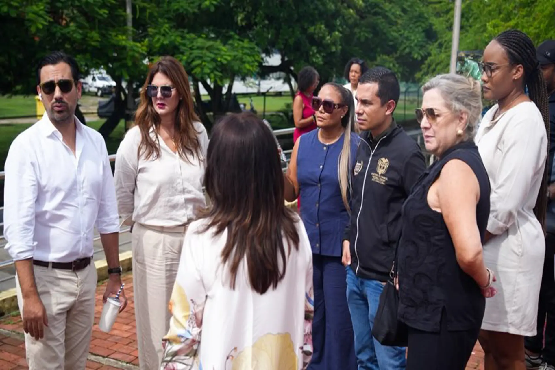 Colombia: El gobierno escucha a los sectores productivos de San Andrés