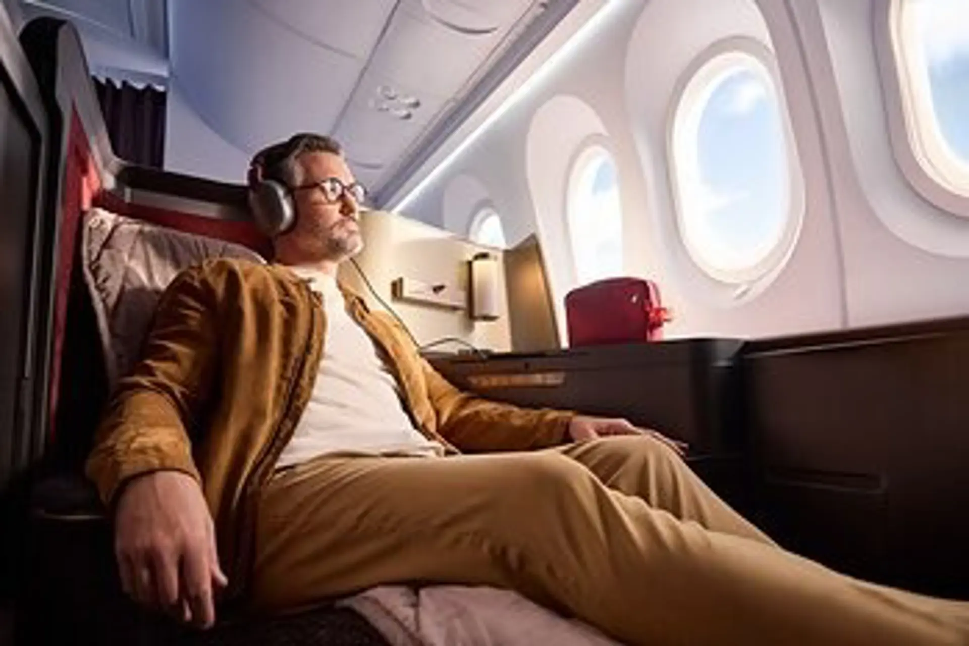 Avianca presenta la evolución de su propuesta premium