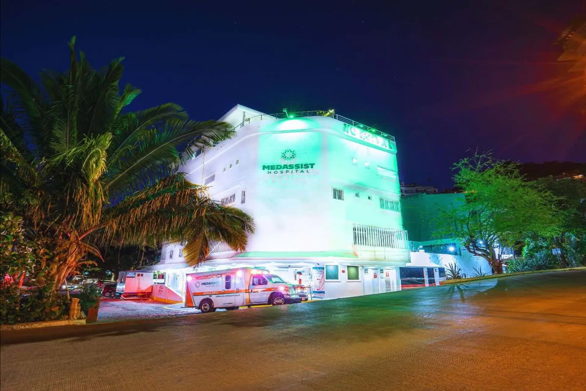 Puerto Vallarta lidera el turismo médico en México