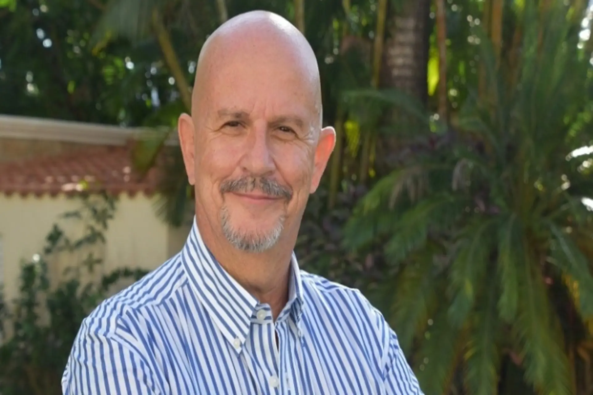 Toni Chaves renueva al frente de la Asociación de Hoteles de la Riviera Maya