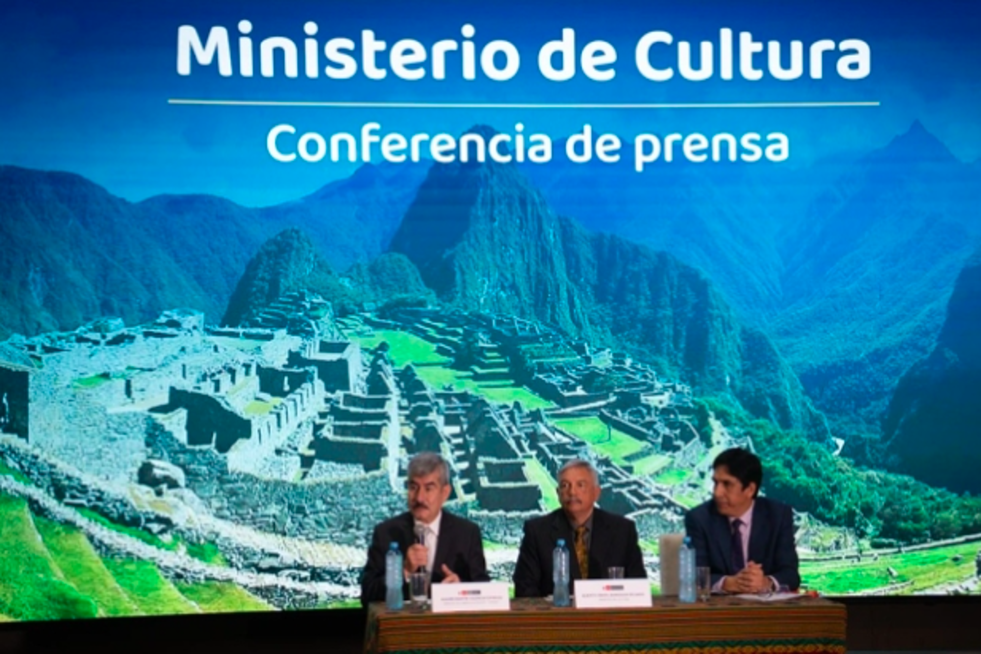 Perú reforma el sistema de venta de entradas para Machu Picchu