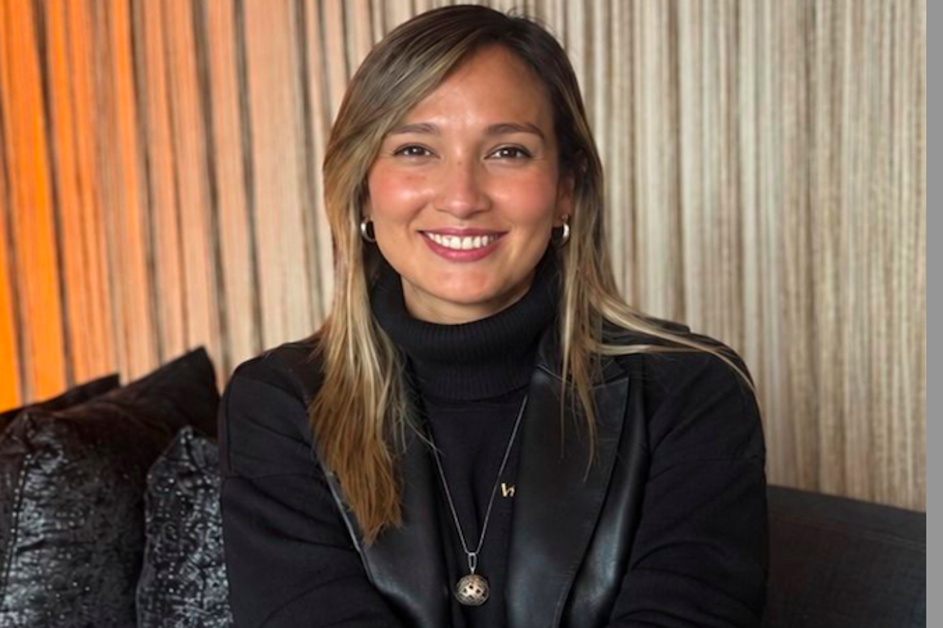 Emma Juliana Medina Montejo, nueva Gerente General de W Bogotá