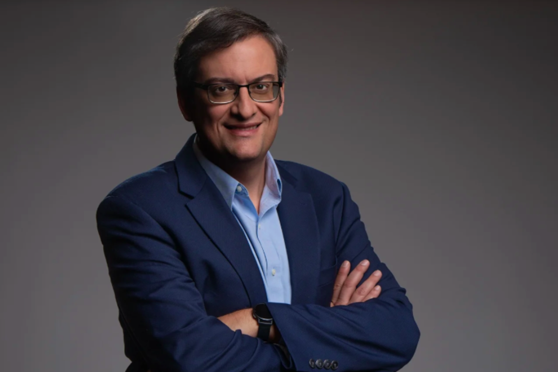Sebastián Acuto, nuevo VP de Operaciones y Mantenimiento de LATAM Airlines