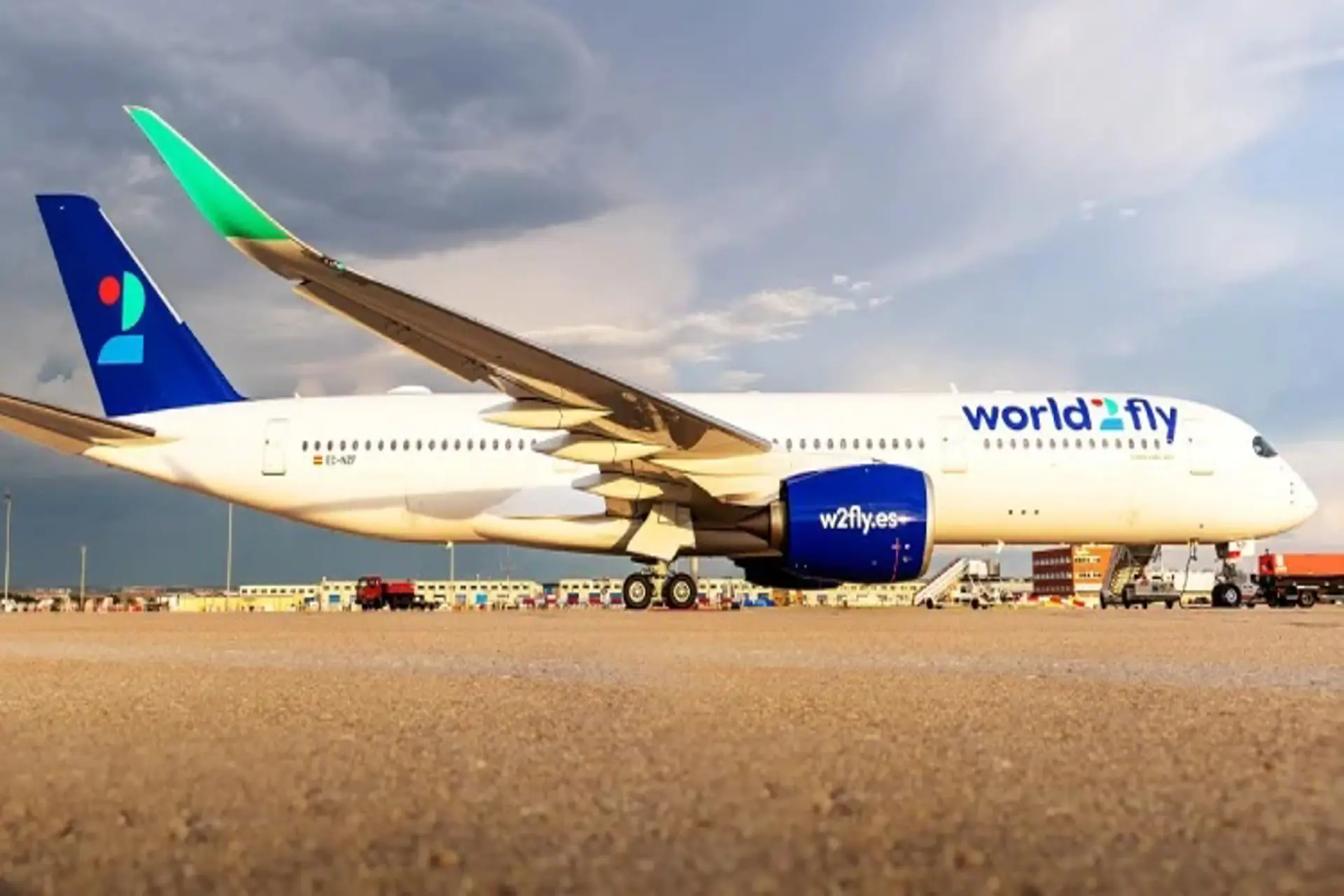 Cali es una de  las rutas más fuertes para World2Fly en Colombia