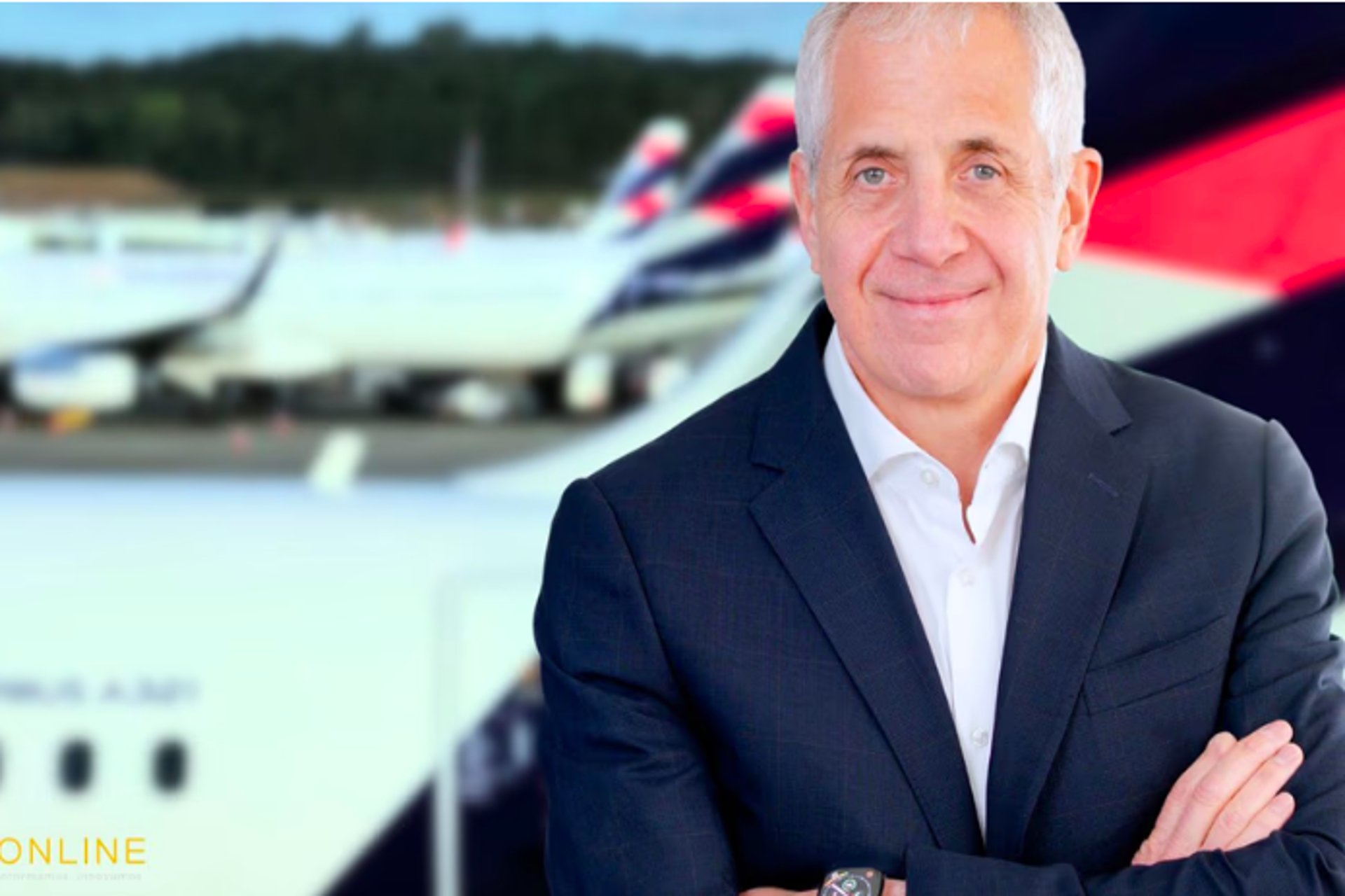Roberto Alvo es elegido CEO del año por el Council of the Americas 