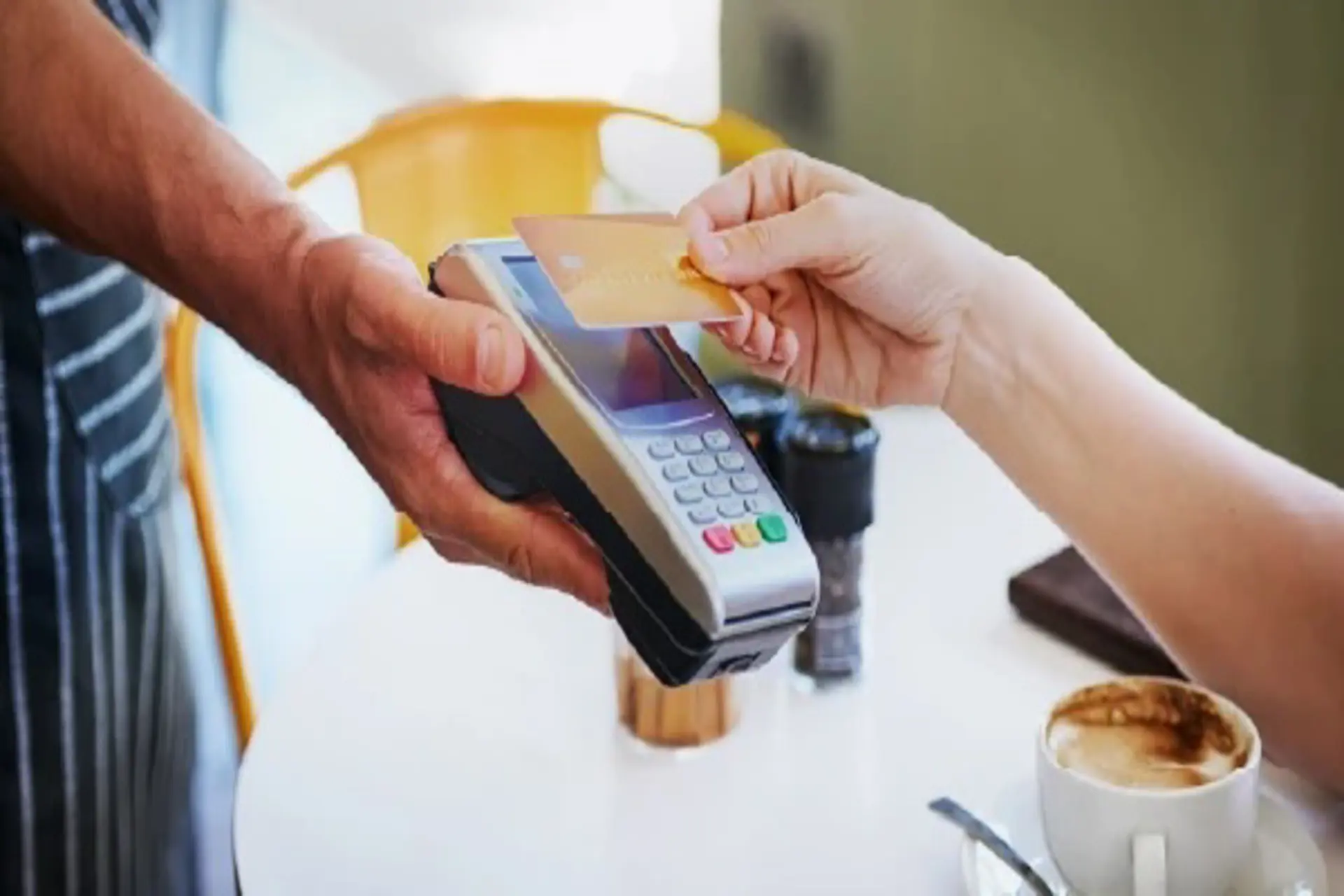 Colombia: gasto de  extranjeros con tarjeta superó USD 1.280 millones