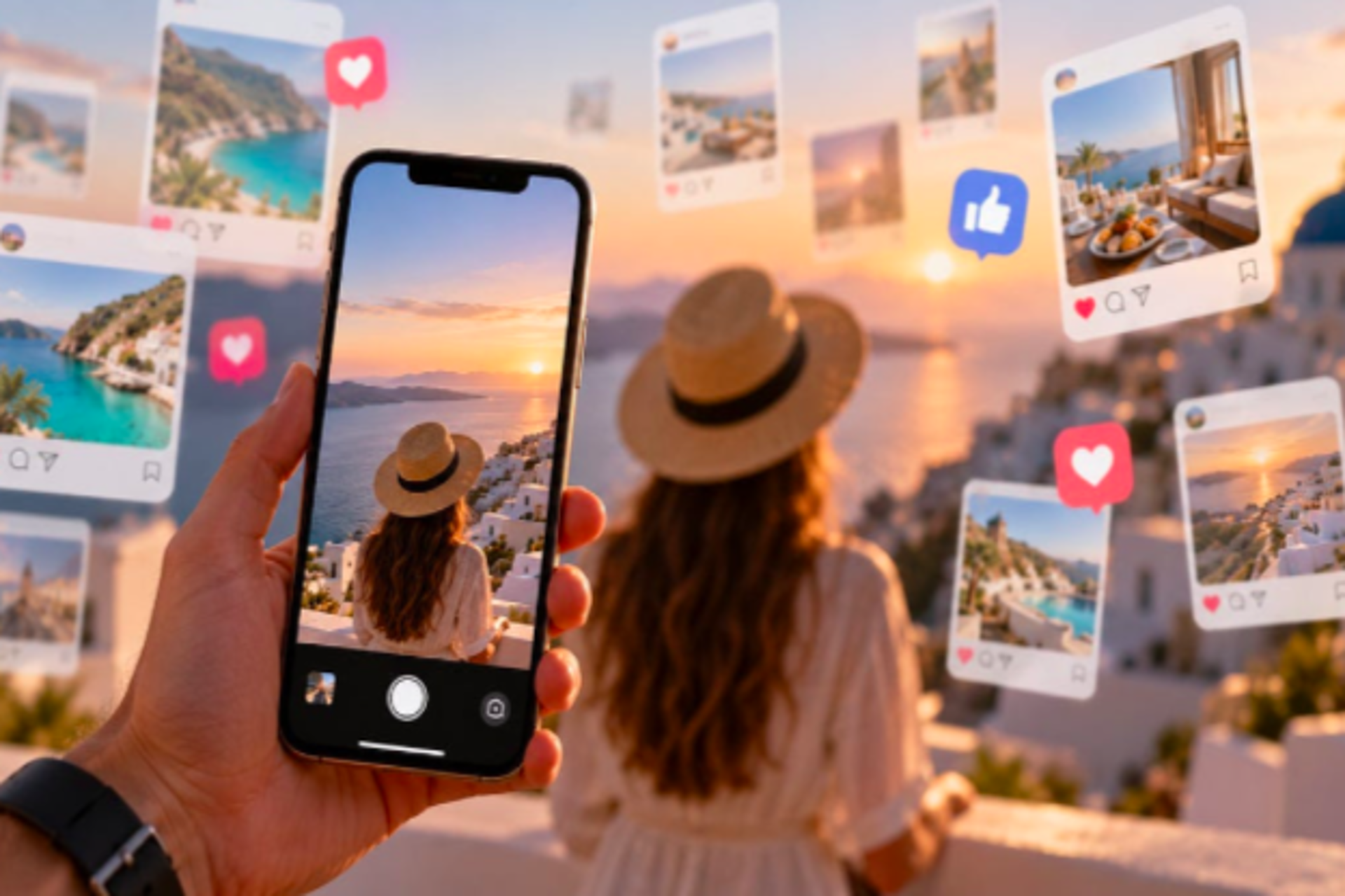 Nueva tendencia: Las redes sociales ya no garantizan audiencia
