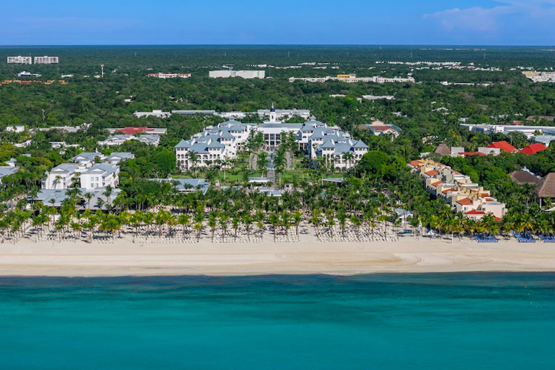 El Riu Palace Mexico presenta su reforma y nuevo servicio Elite Club
