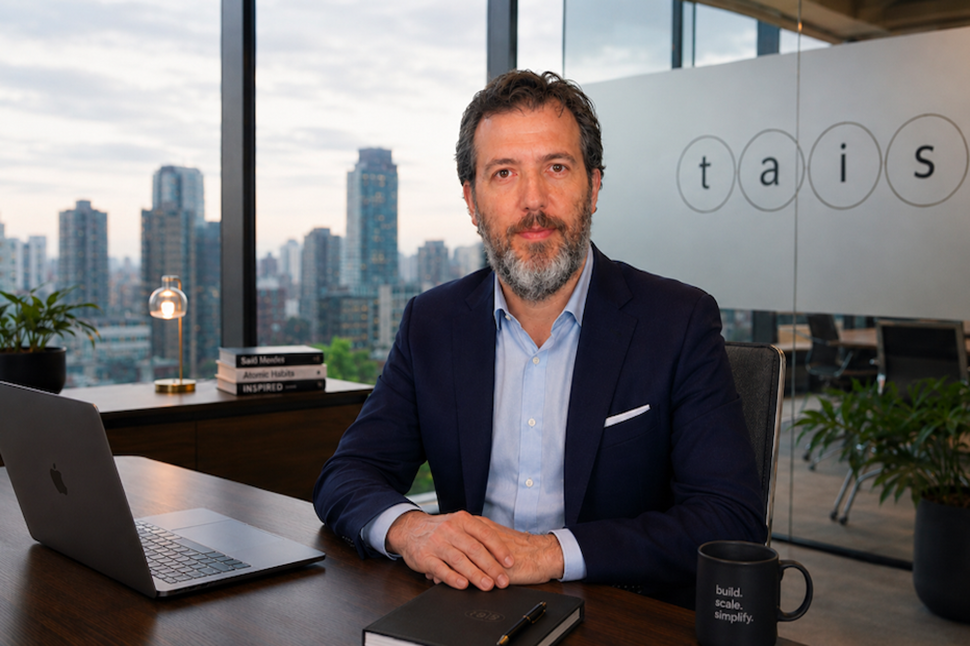 TAIS Travel Suite: cuando cotizar vuelos deja de ser una carrera contra reloj