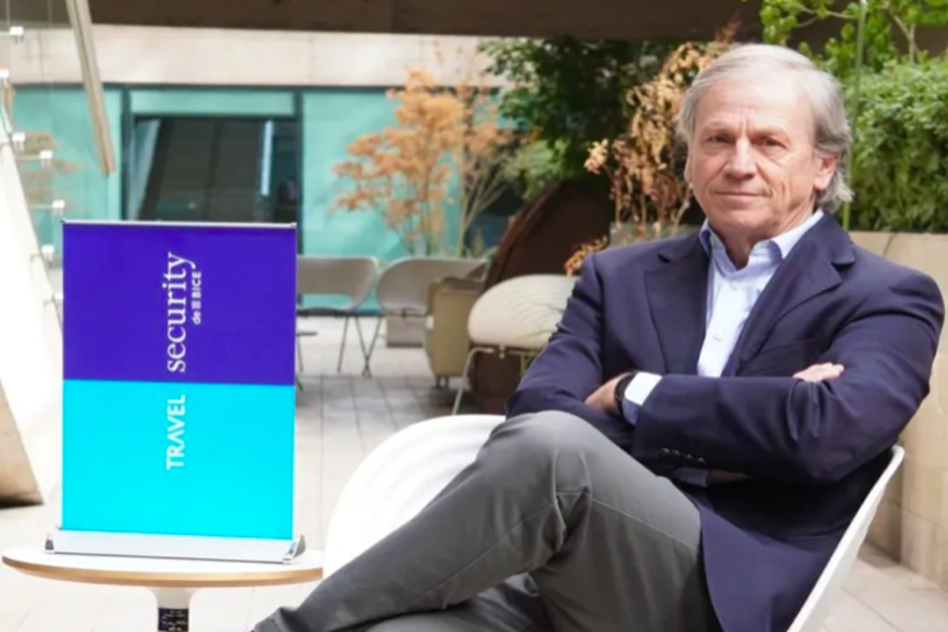 Travel Security: “70% del volumen corporativo se mueve a través de agencias” 