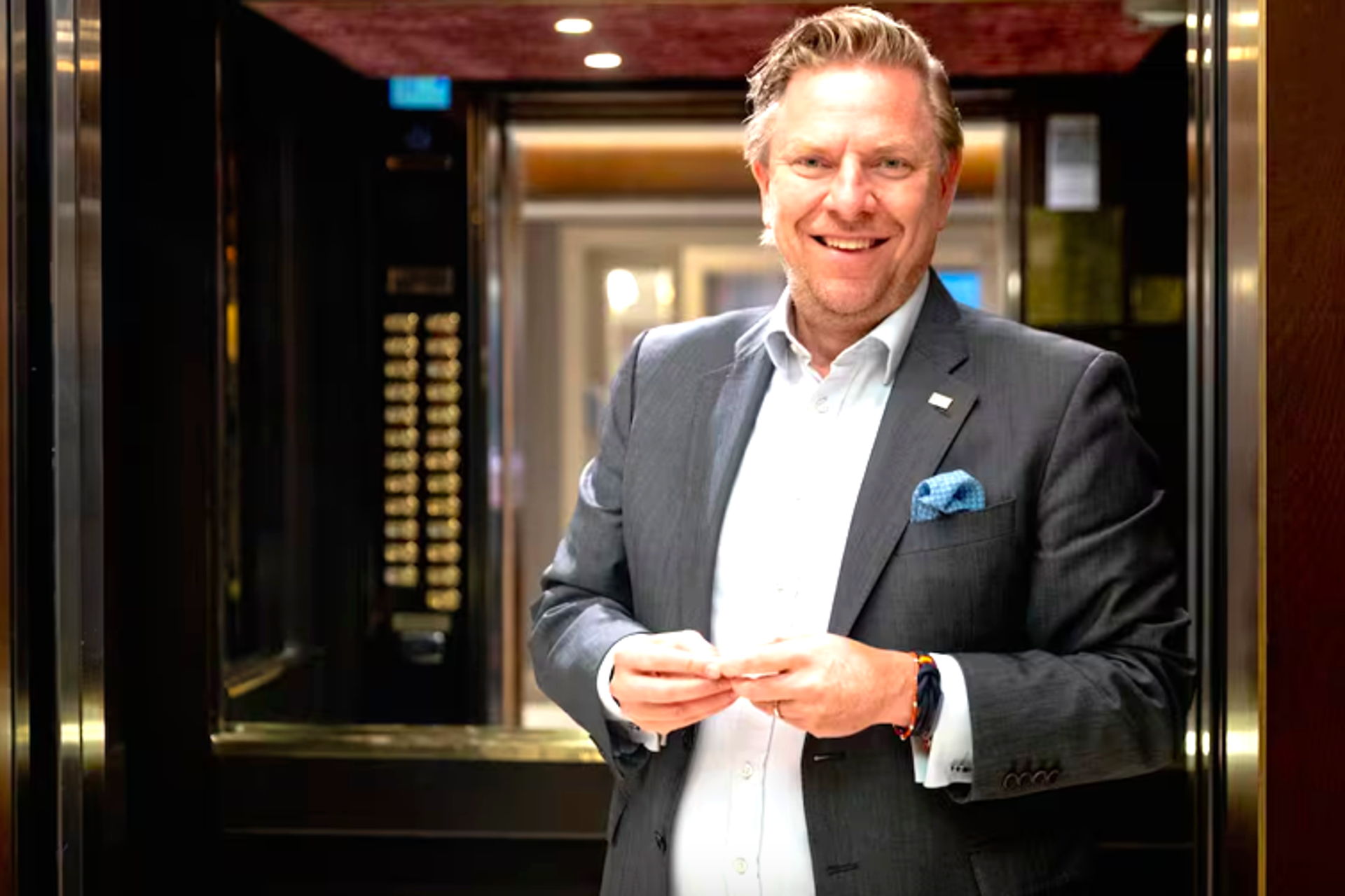 IHG mira a la Argentina: nuevas marcas y más hoteles en el radar