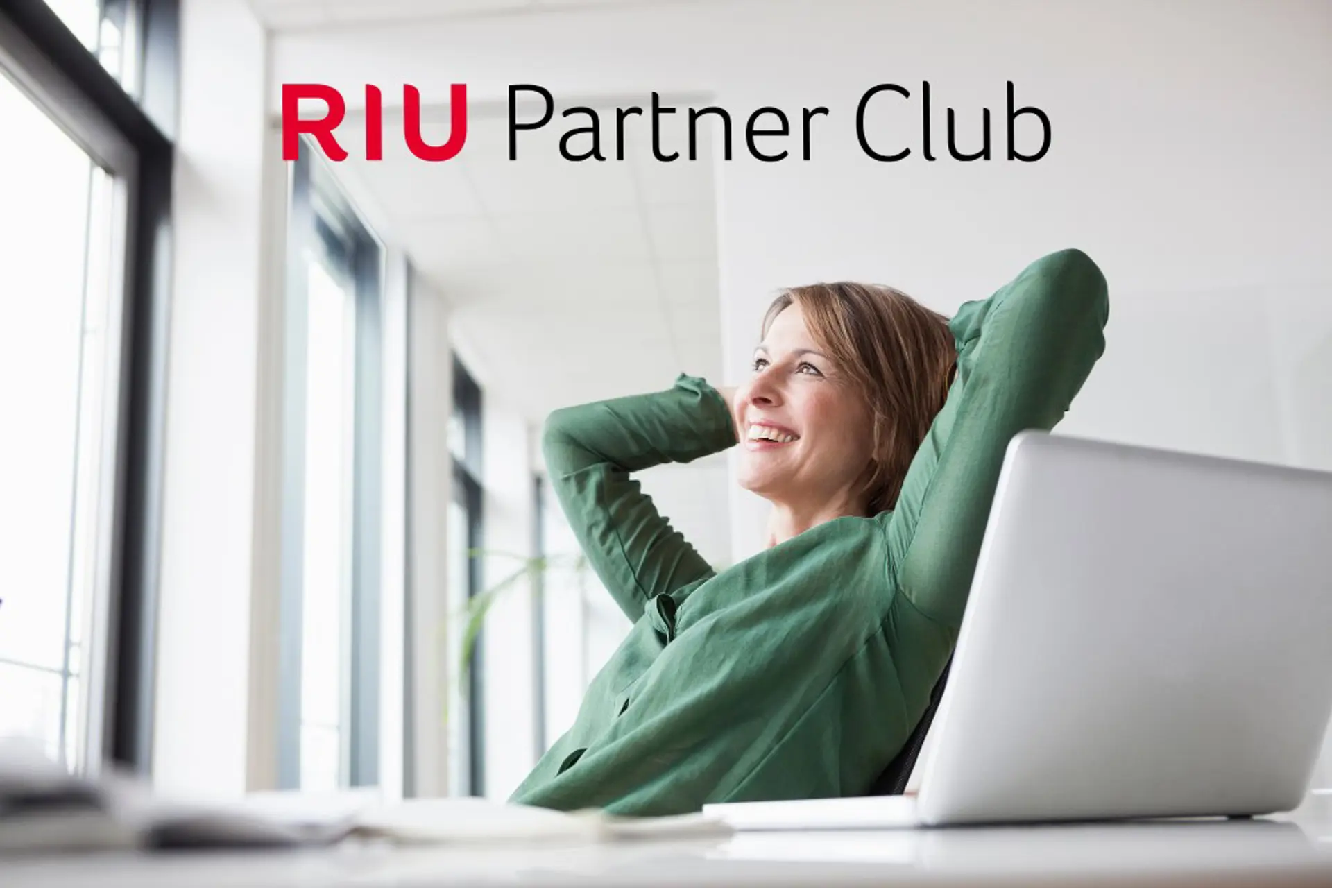 El programa de fidelización RIU Partner Club renueva su web