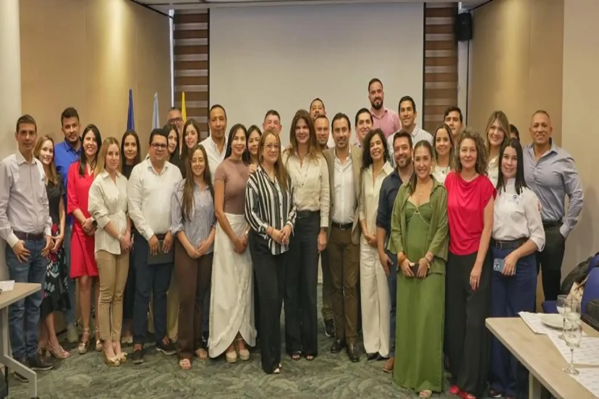 MinCIT y Valle del Cauca con agenda para acelerar el turismo regional