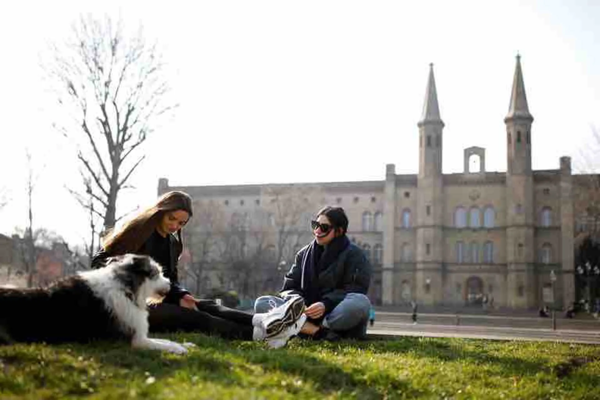 ¿Se puede viajar para estudiar en el exterior en pandemia?