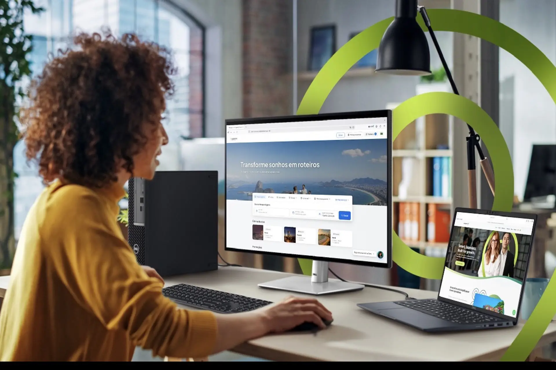 Tras un año y medio de desarrollo, Cangooroo lanza Smart Planner en FIT 2026