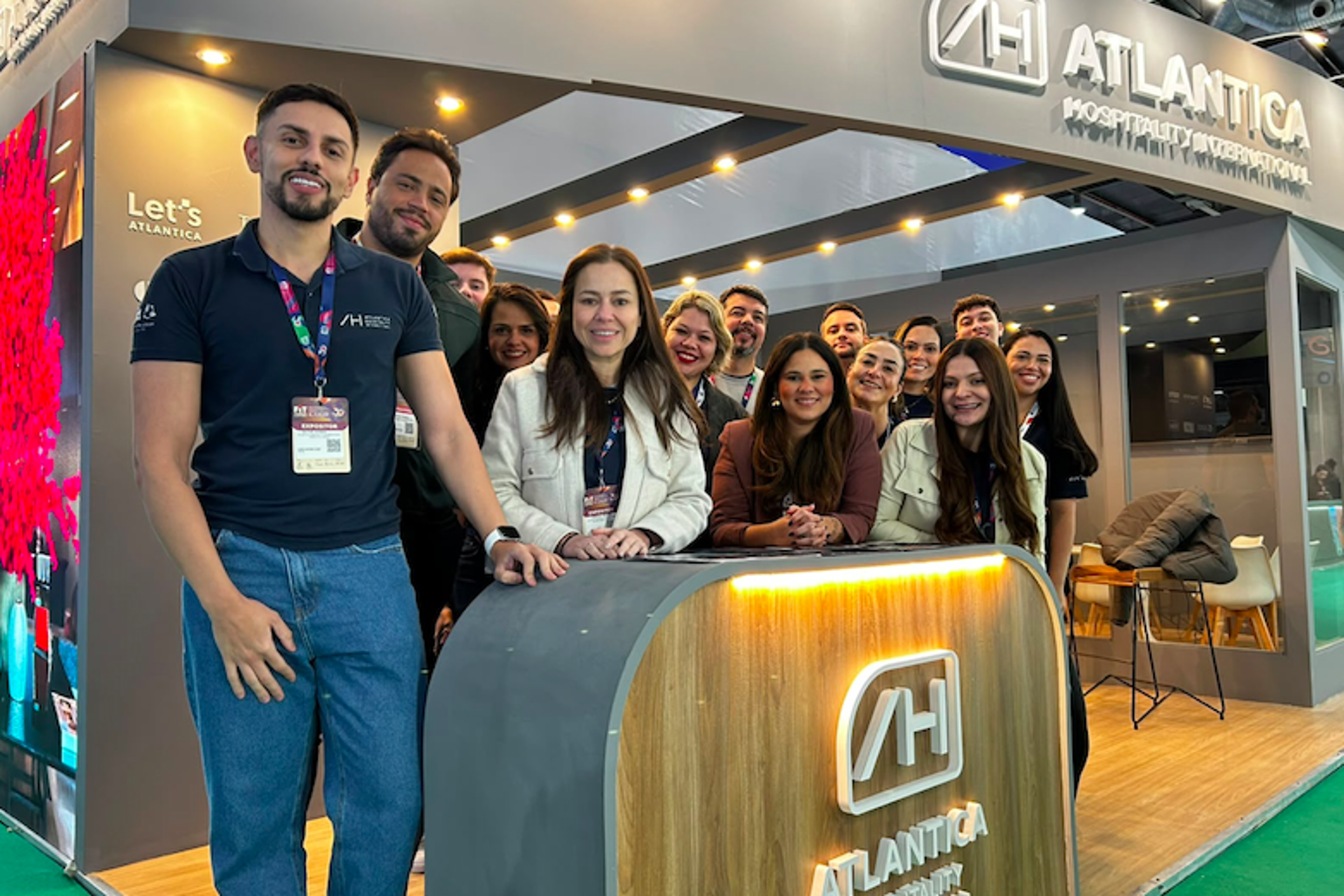 FIT 2026: Atlantica Hospitality International se presenta en el mercado argentino