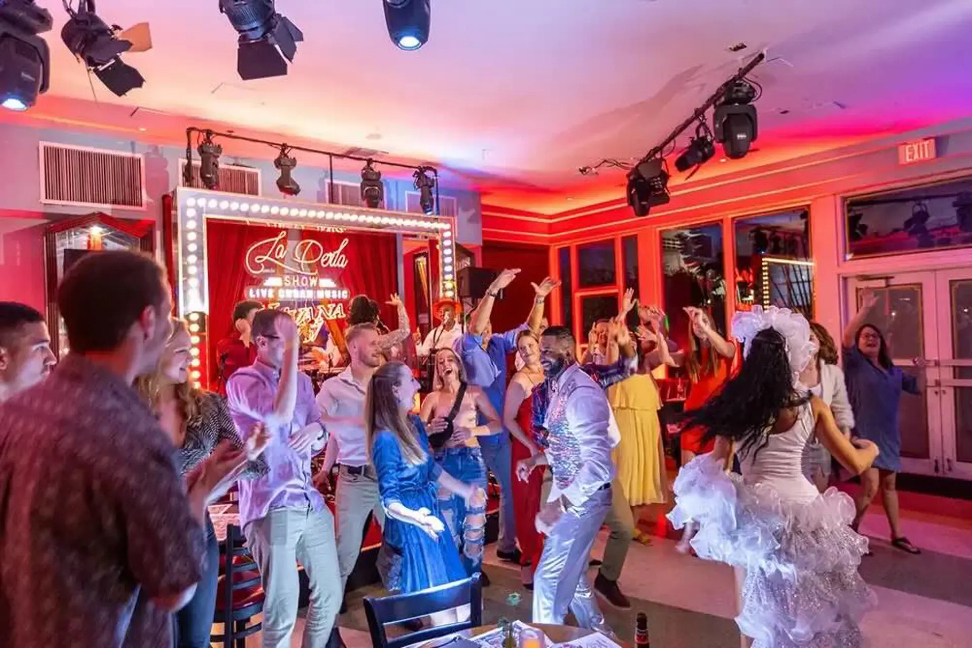 Miami celebra el Mes de la Cultura Hispana con experiencias únicas